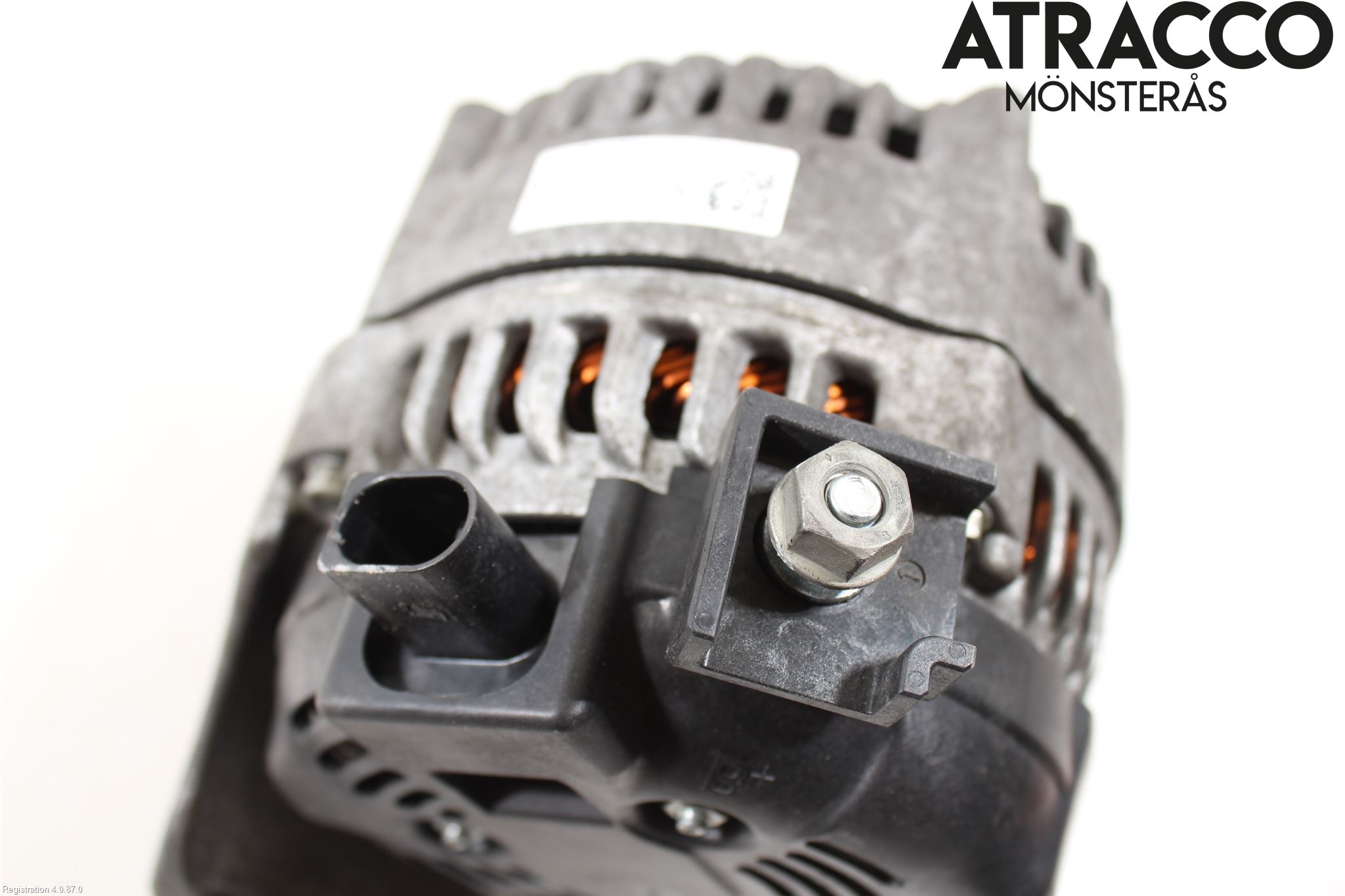 BMW X1 F48 15-22 Generator