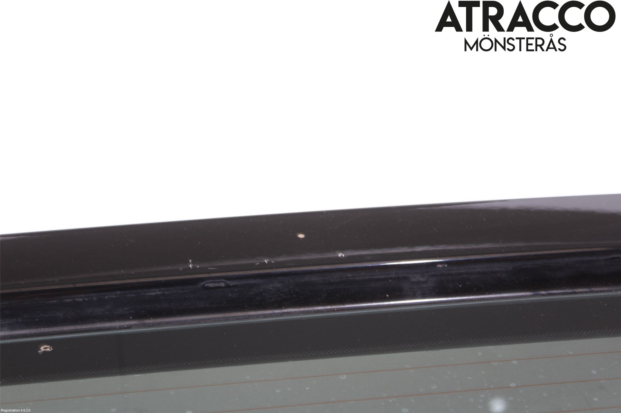 Audi A5 07-16 Baklucka Cc-Kombi-Sedan