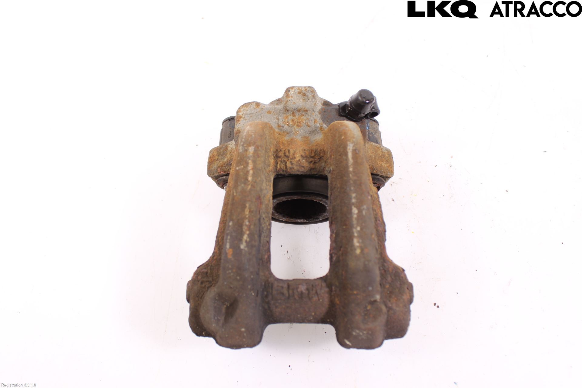 BMW 4 F32/F33/F82/F83 13-20 Bromsok Bak Vänster
