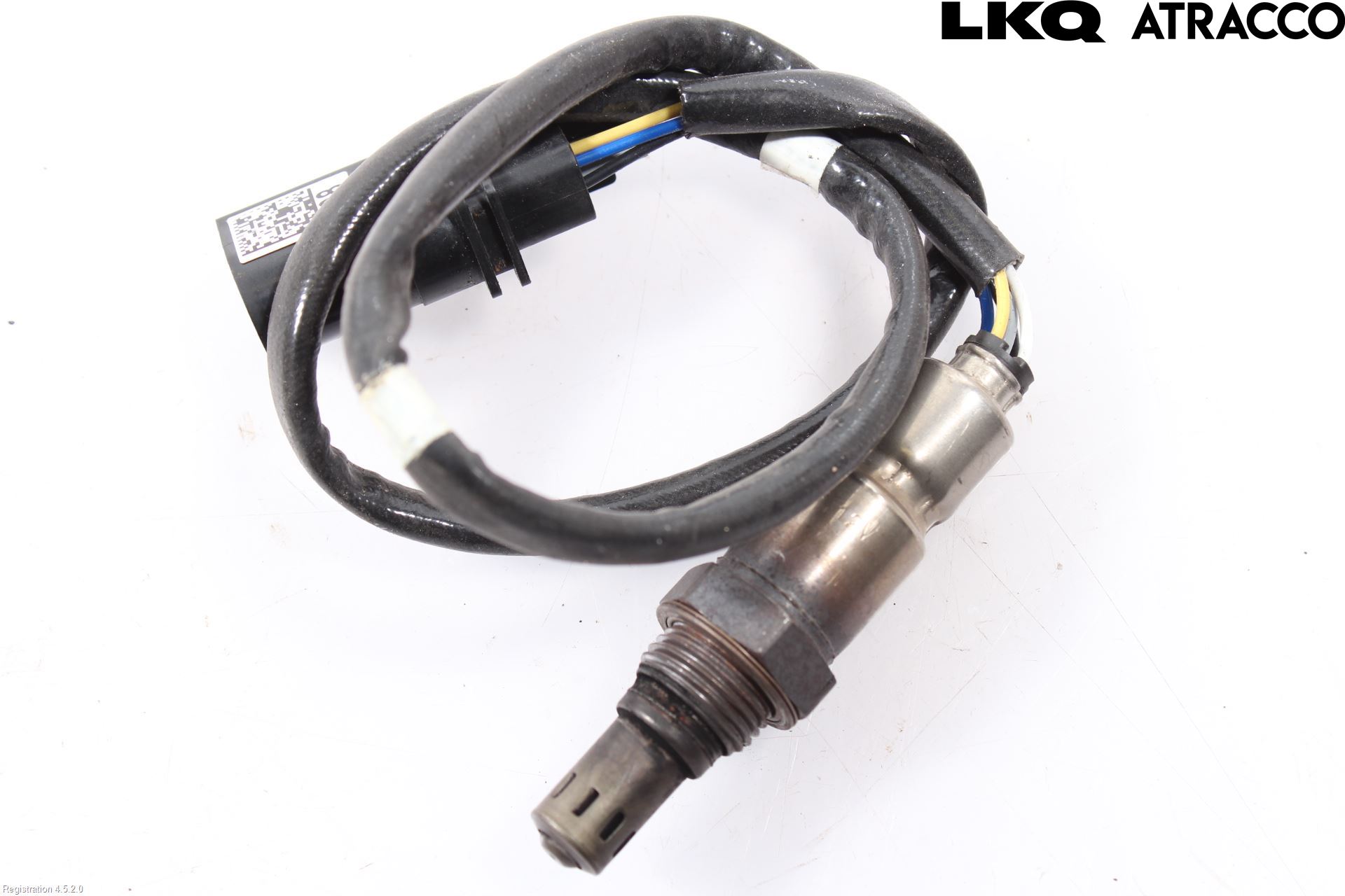 Skoda SUPERB 16-24 Injlambdasond