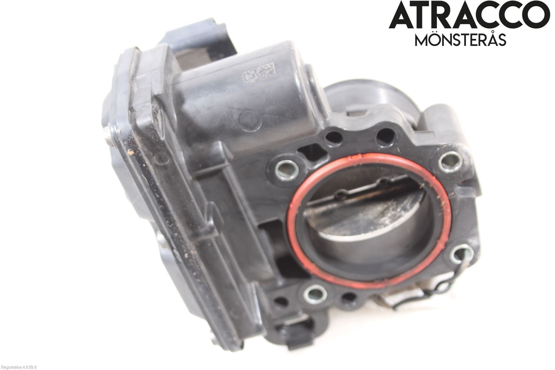 Citroen C4 GRAND PICASSO 14-18 Injspjällhus