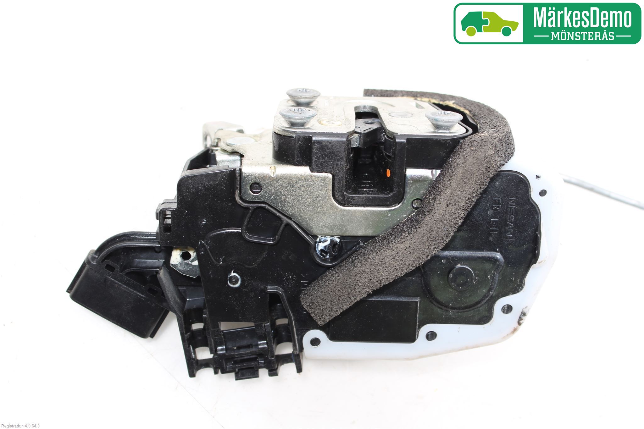 Nissan LEAF 11-17 Låskista-Dörrlås