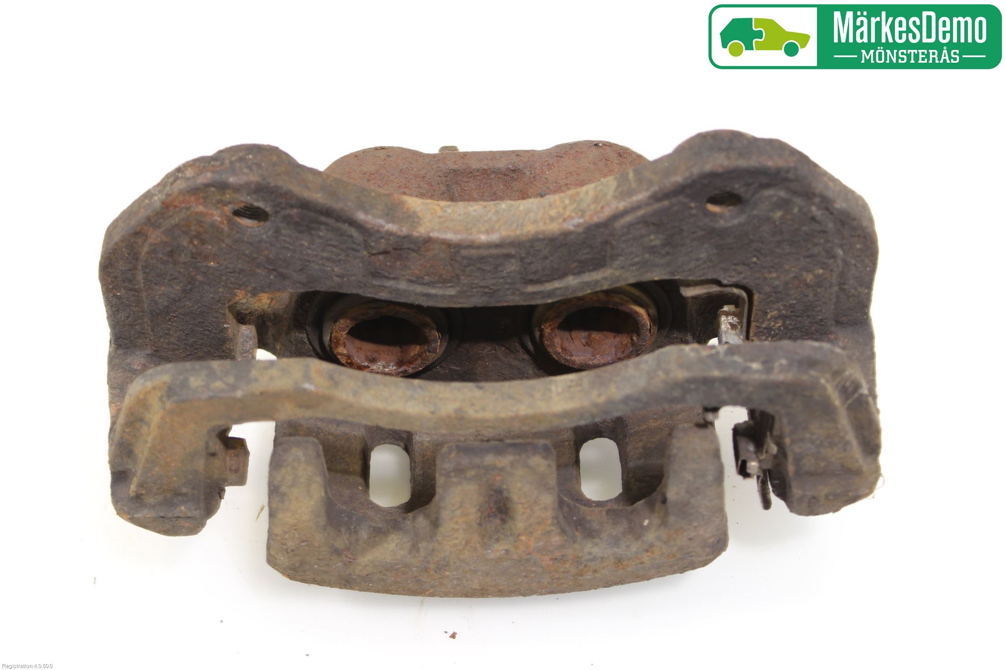 Mitsubishi OUTLANDER 07-12 Bromsok Fram Vänster