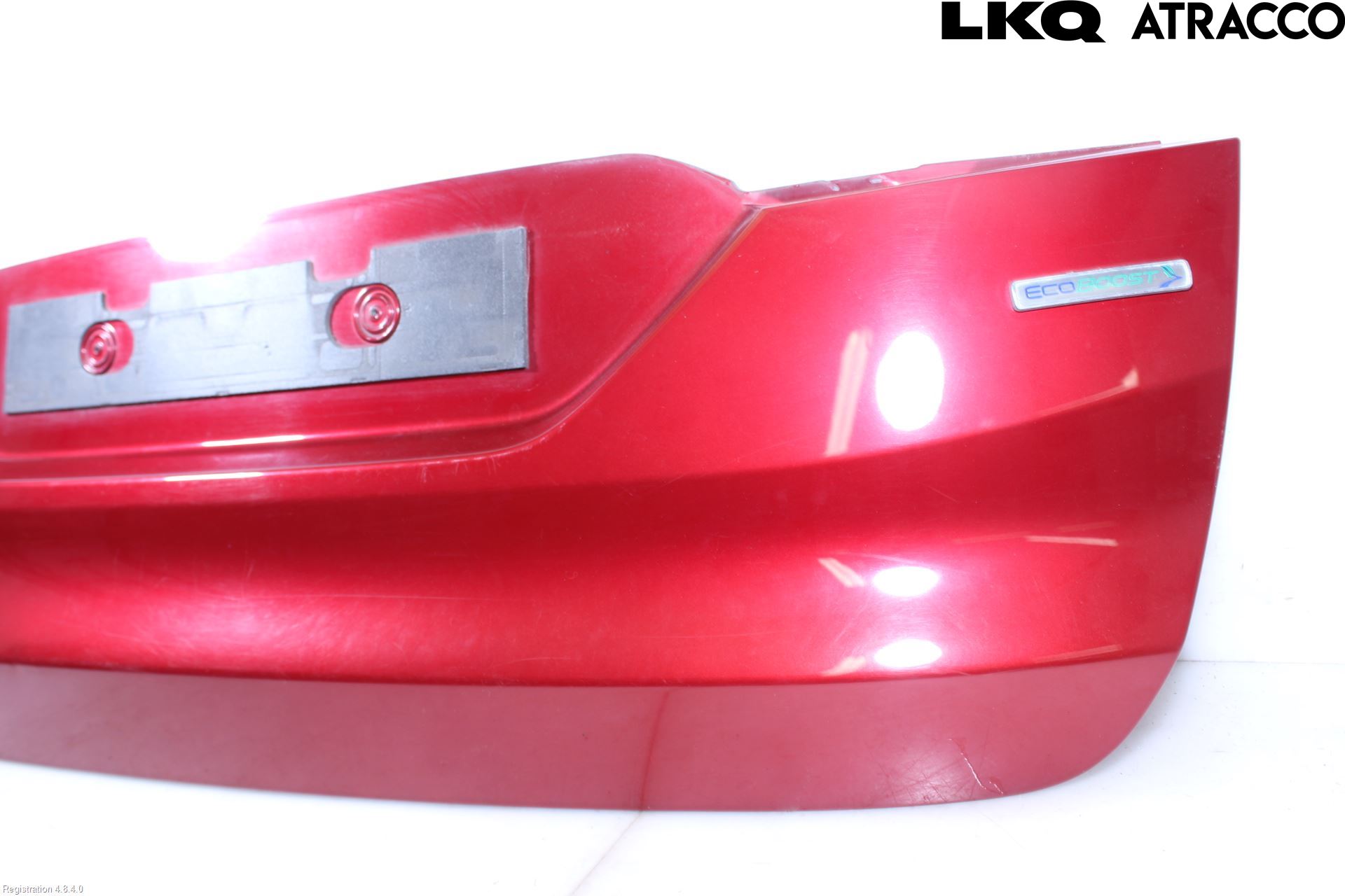 Ford MONDEO 15-22 List Bak-Baklucka