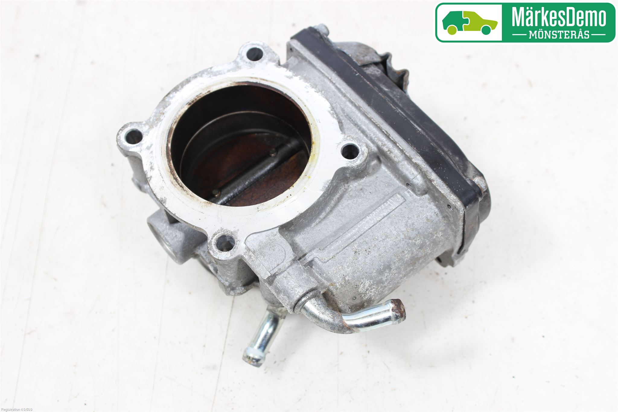 Mitsubishi OUTLANDER 07-12 Injspjällhus