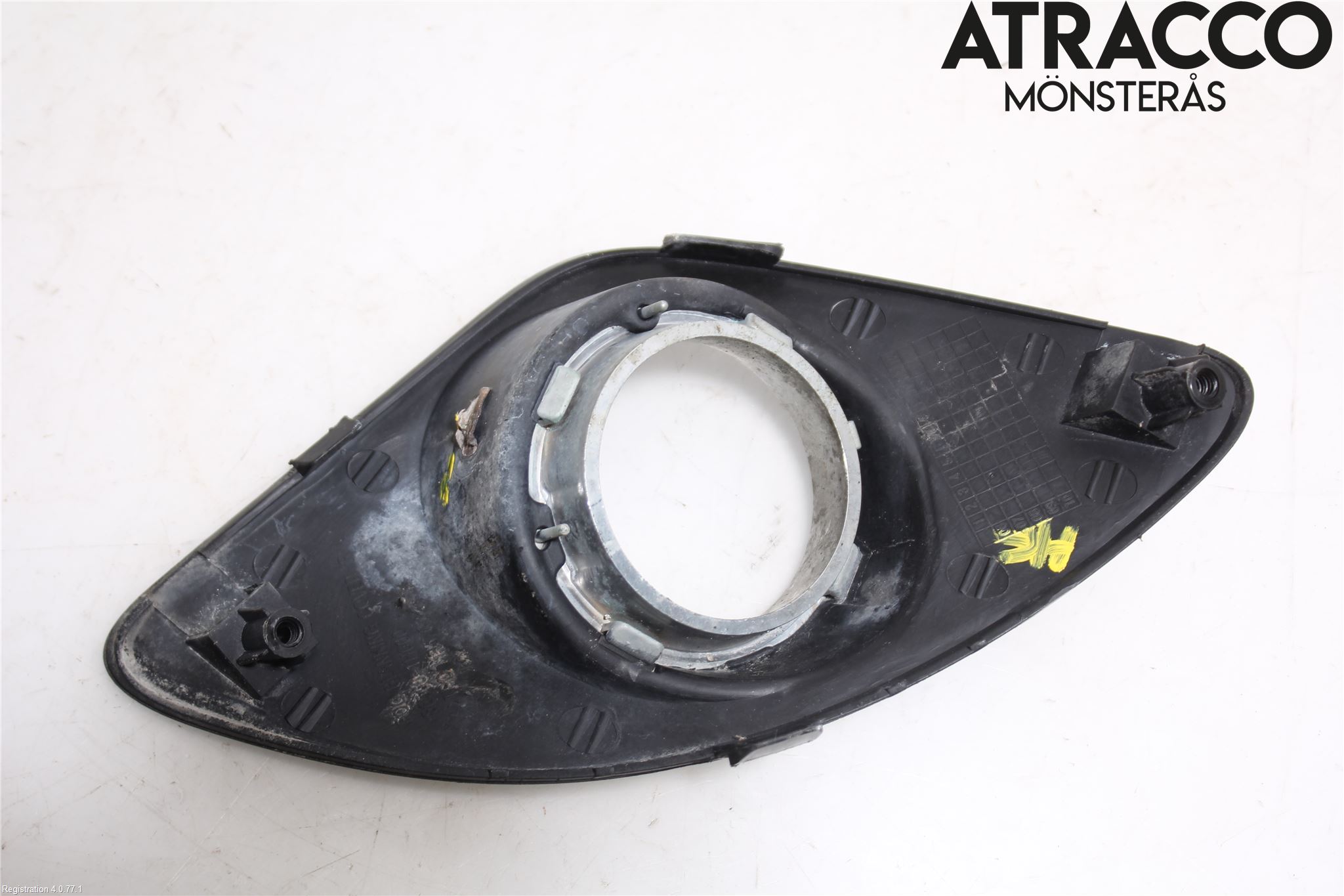 Kia CEED 06-12 Dimljussarg Fram