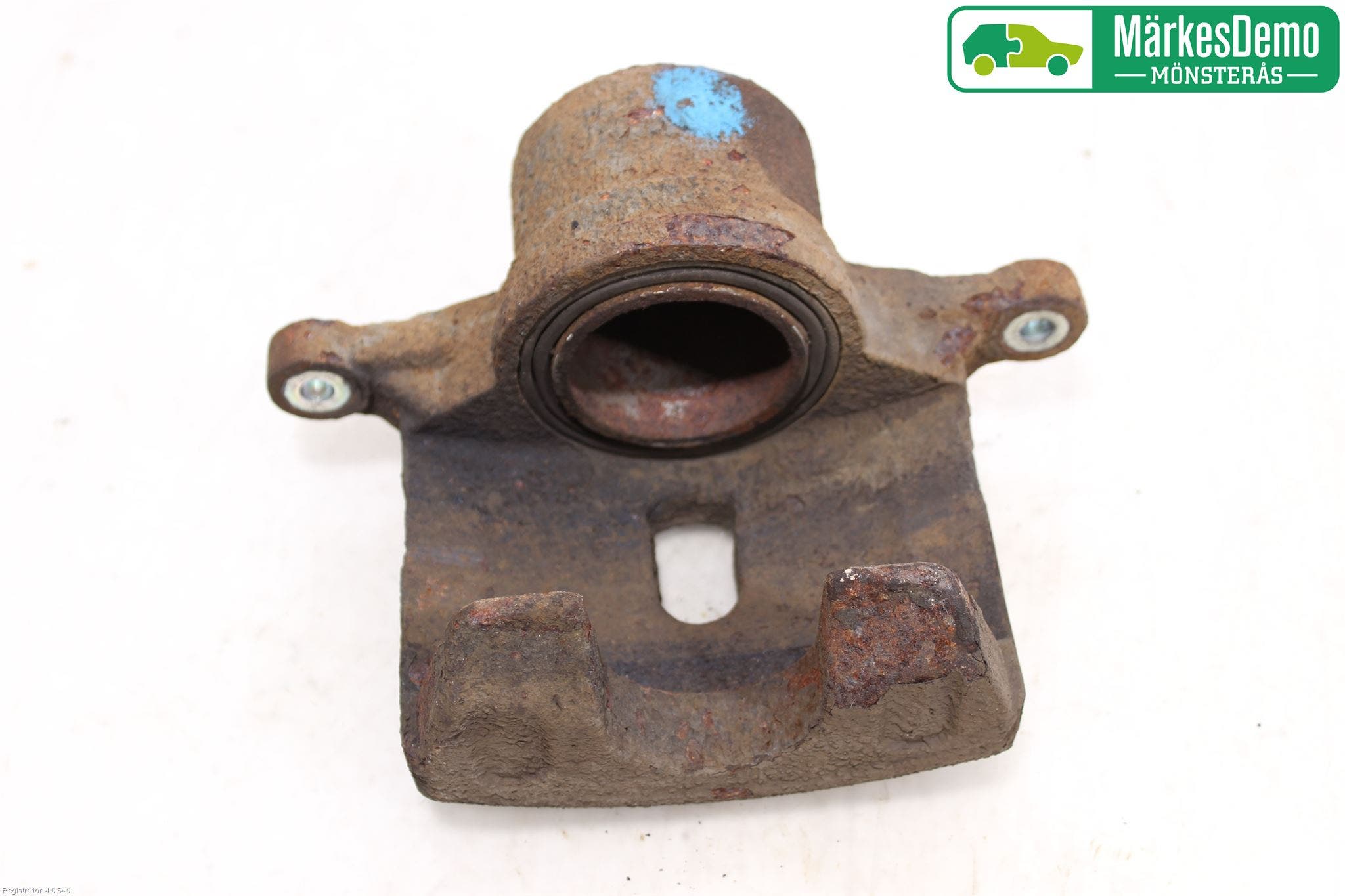 Hyundai i40 08-15 Bromsok Fram Höger