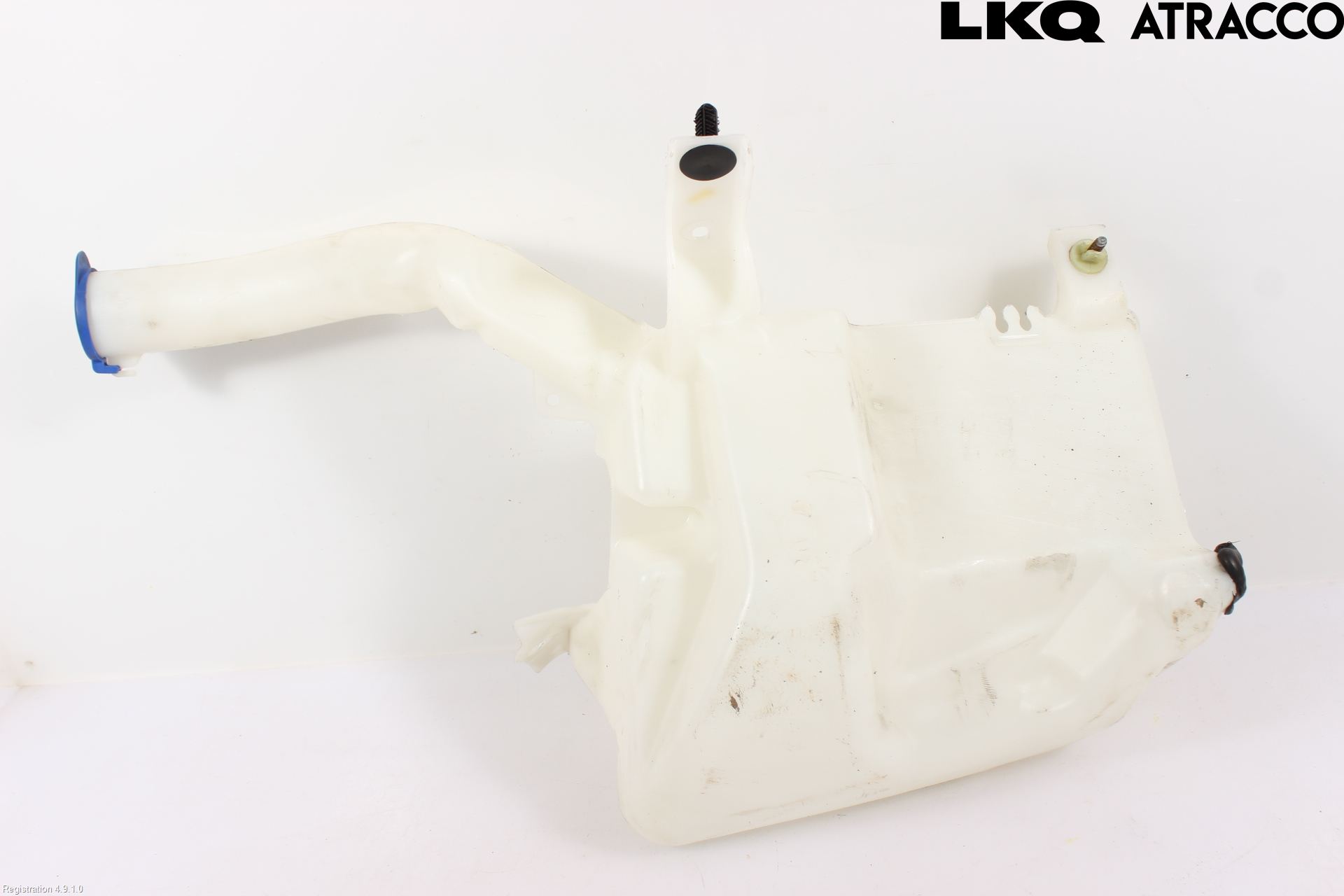 Ford S-MAX 15- Spolartank Vindruta