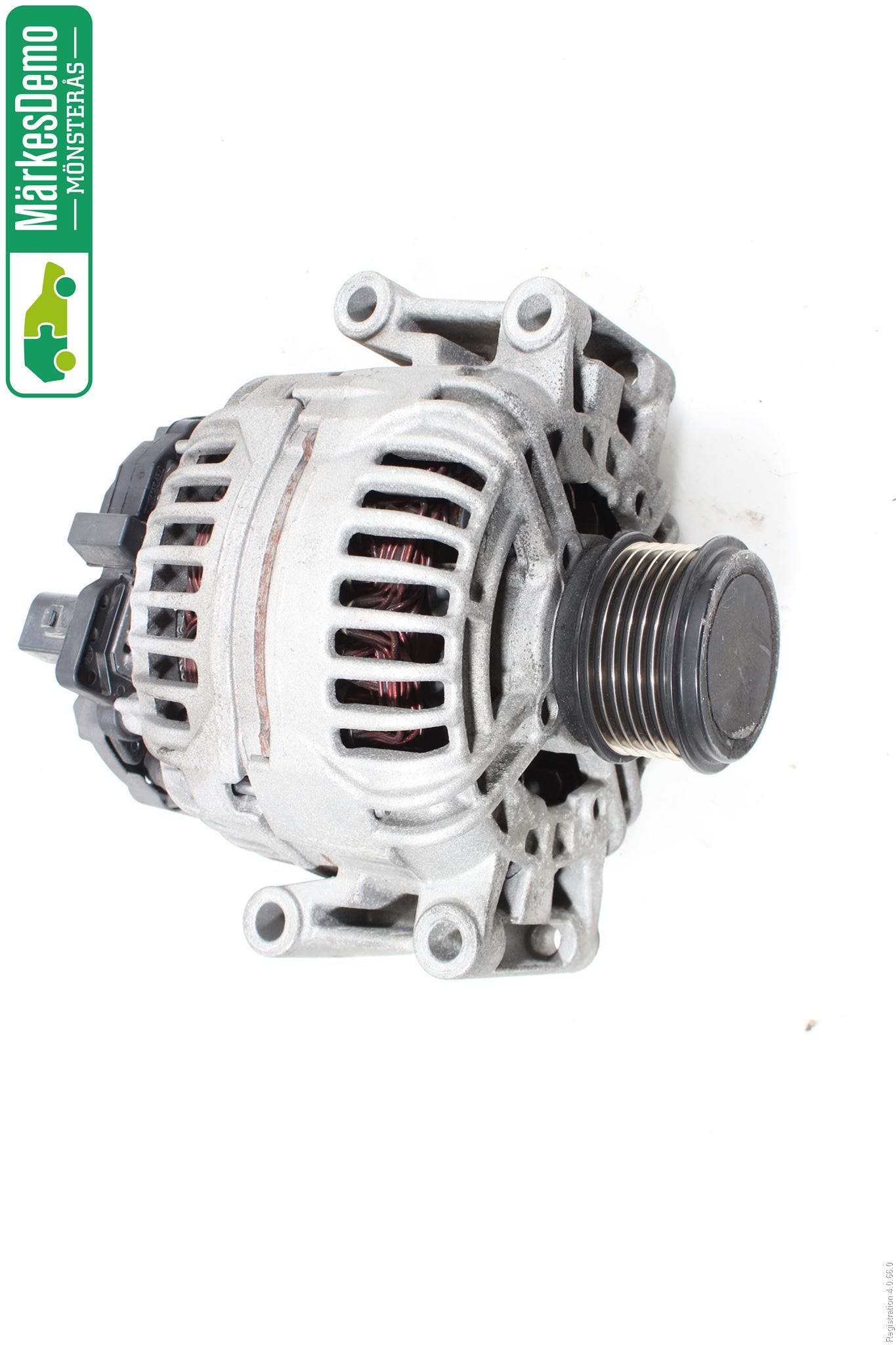 Audi A5 07-16 Generator