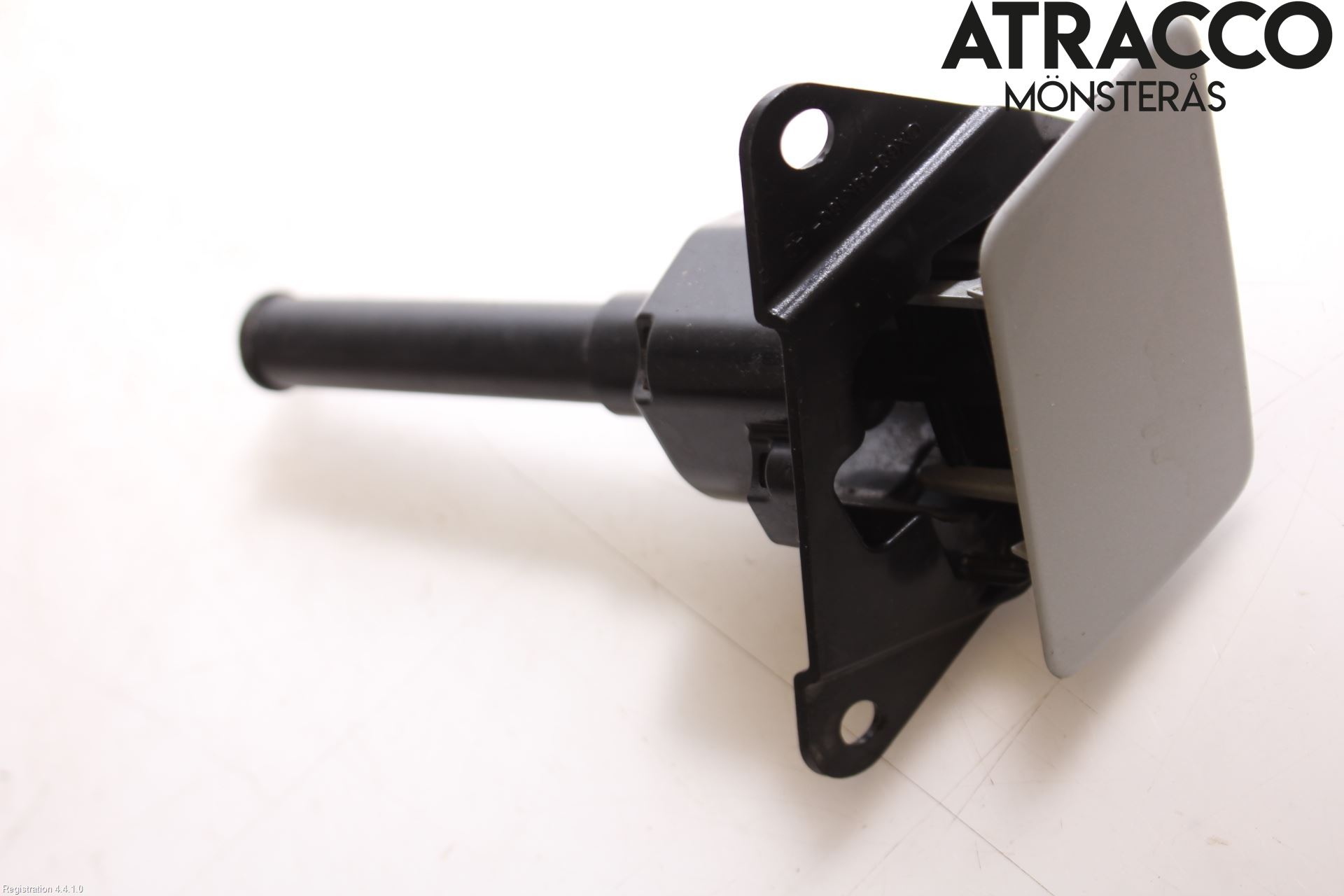 Jaguar F-PACE Spolarmunstycke Strålkastare