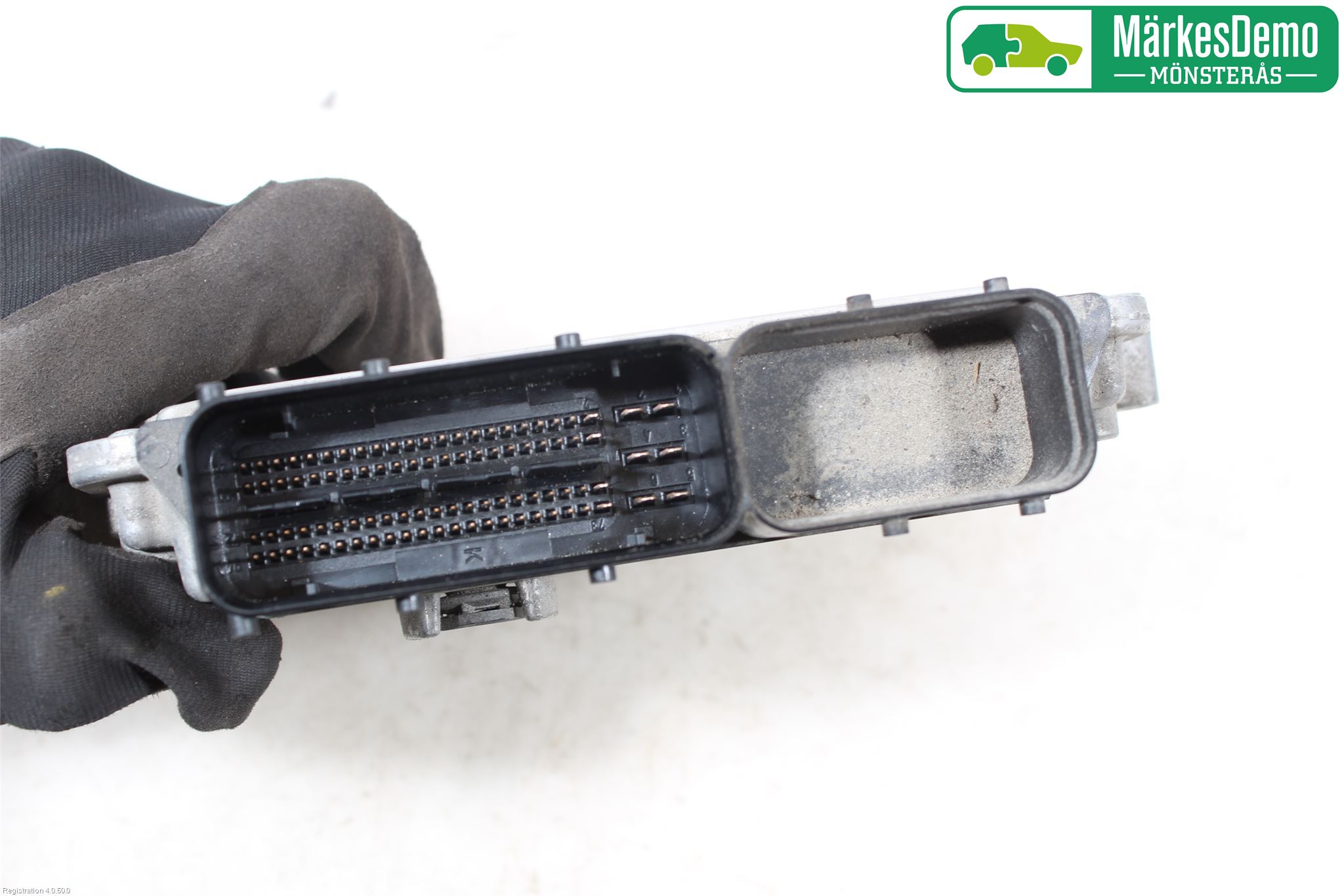 Kia CEED 06-12 Styrenhet Insprut Bensin