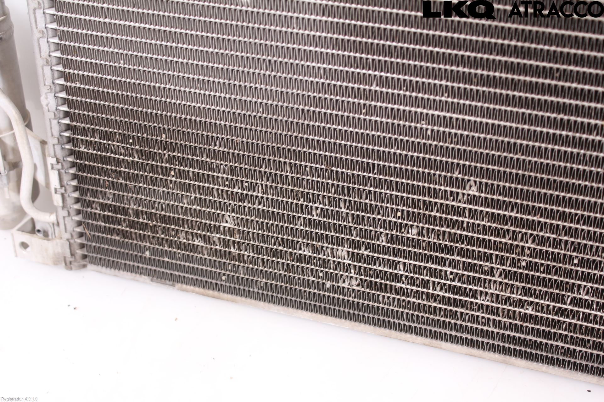 Volvo V70 00-04 Ac Kondensor-Kylare