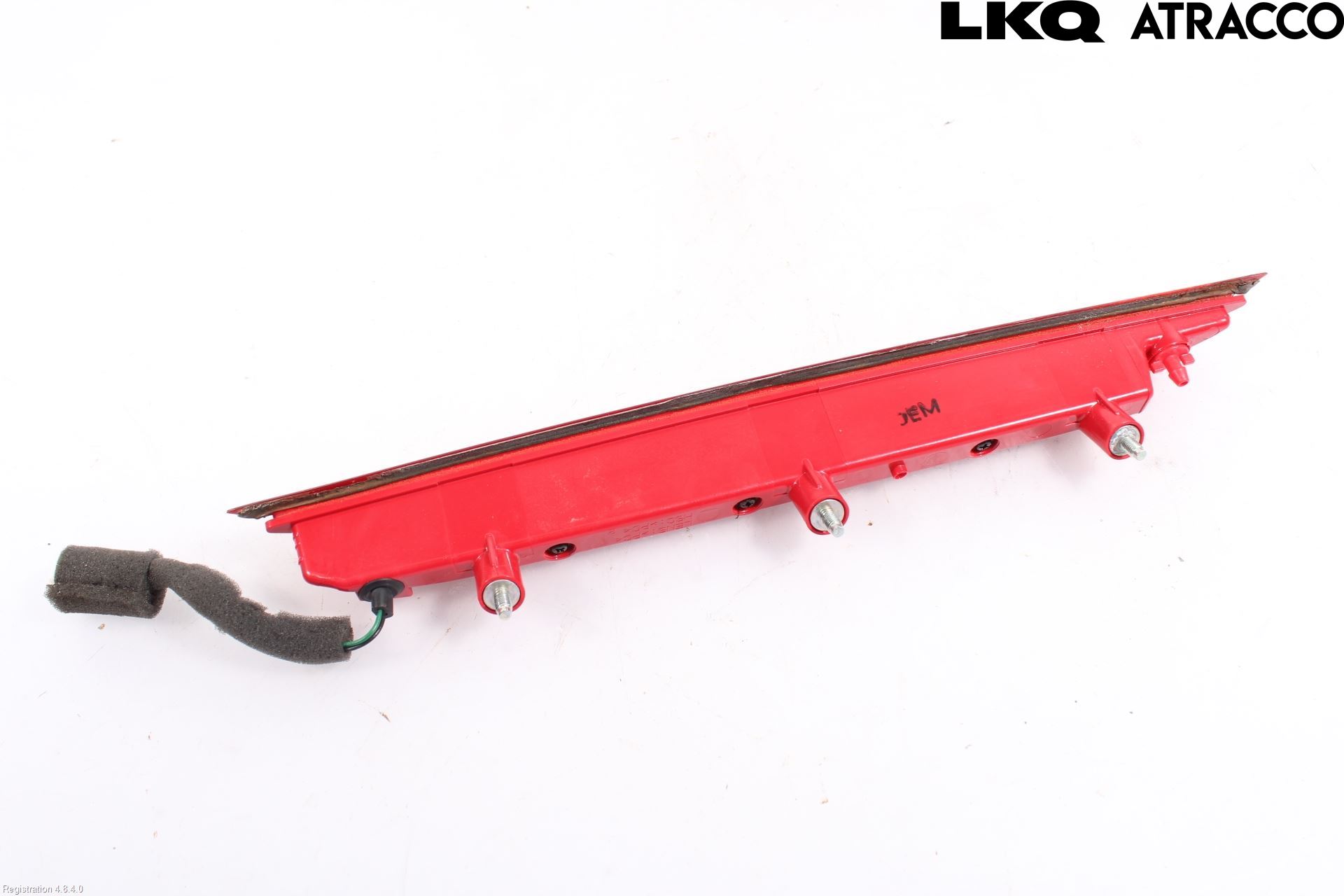 Kia RIO 12-16 Bromsljus Bakruta