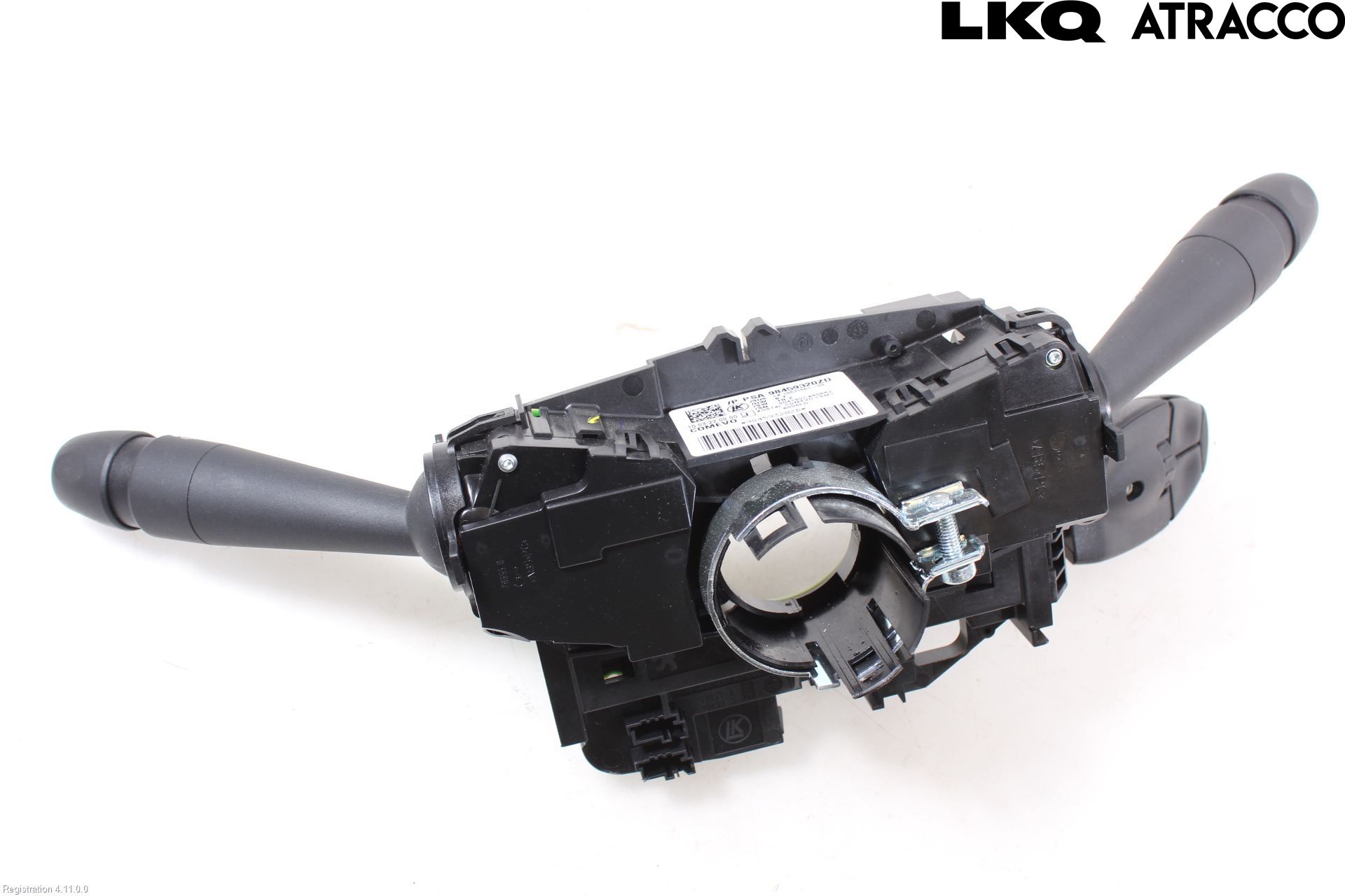 Peugeot EXPERT/E-EXPERT 17- Spakcentral