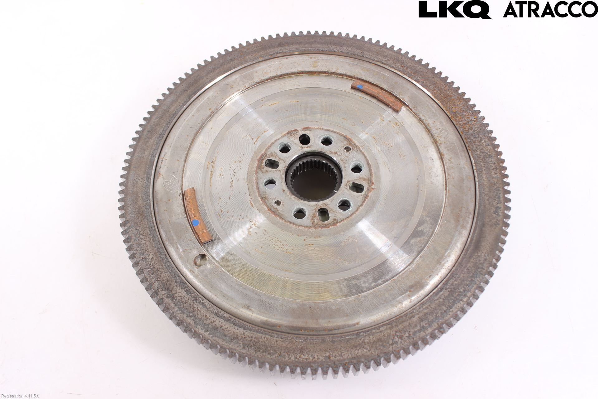 Opel MOKKA 21- Svänghjul Aut