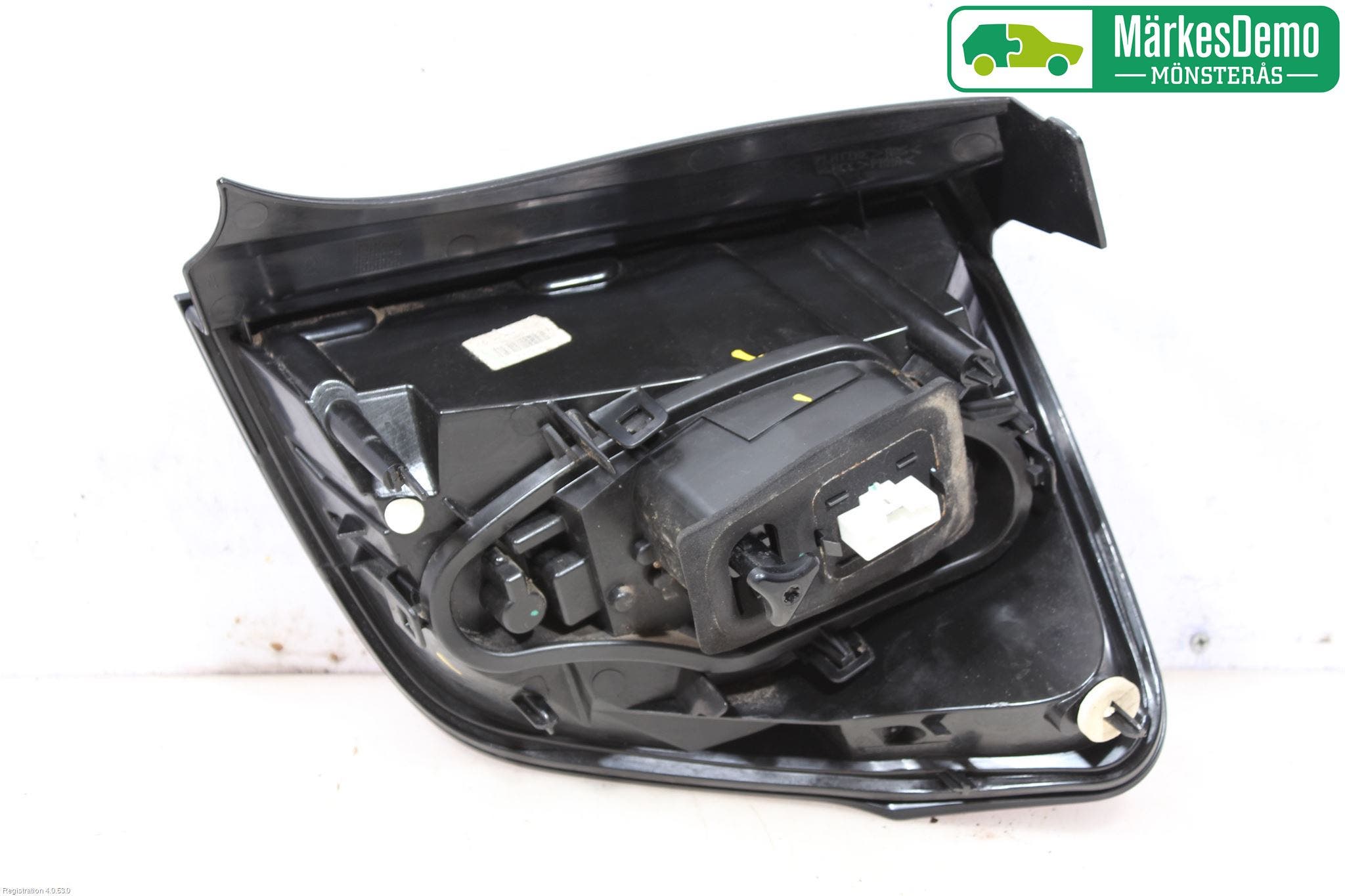 Citroen C3 10-17 Bakljus Vänster