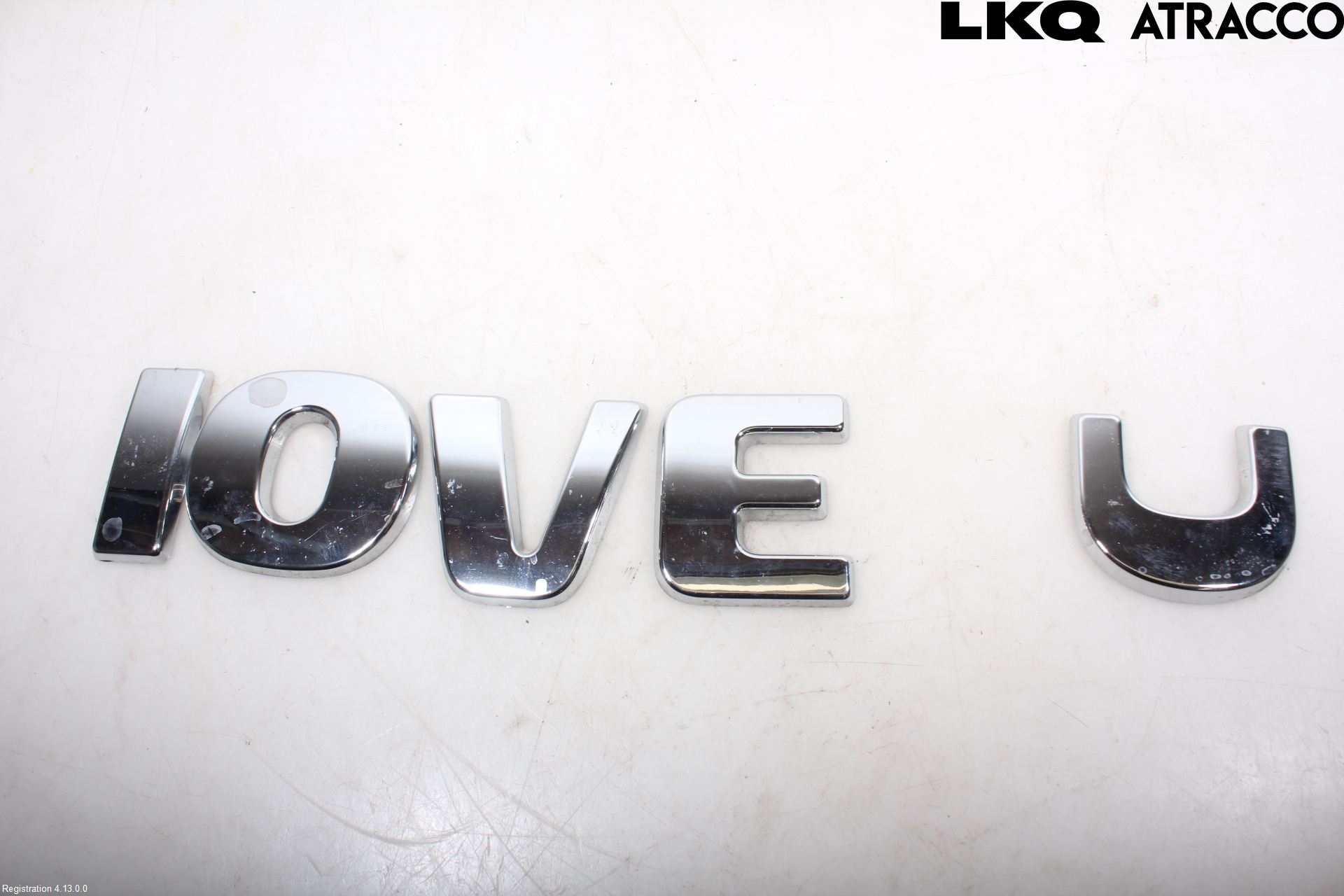 Iveco DAILY 14->> Emblem