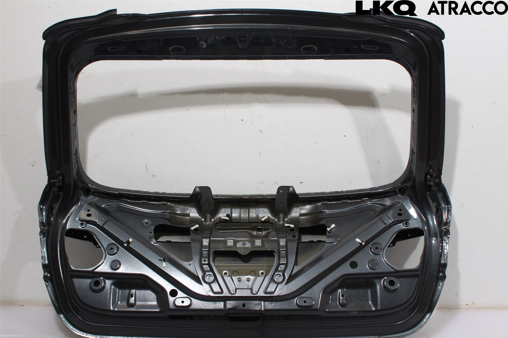 BMW 3 F30/F31/F80 12-19 Baklucka Kombi