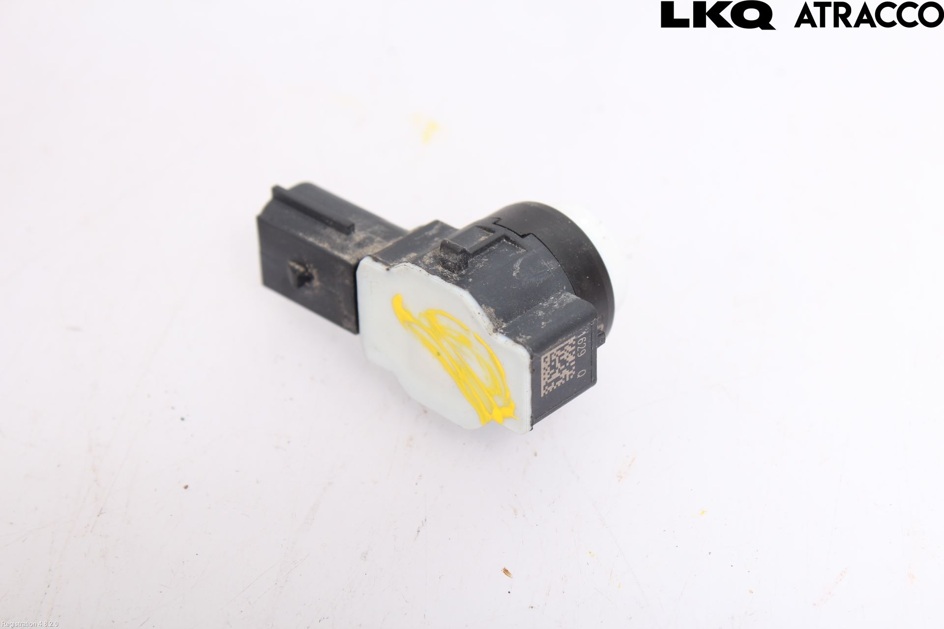 Opel CORSA E 15-19 Parkeringshjälp Backsensor
