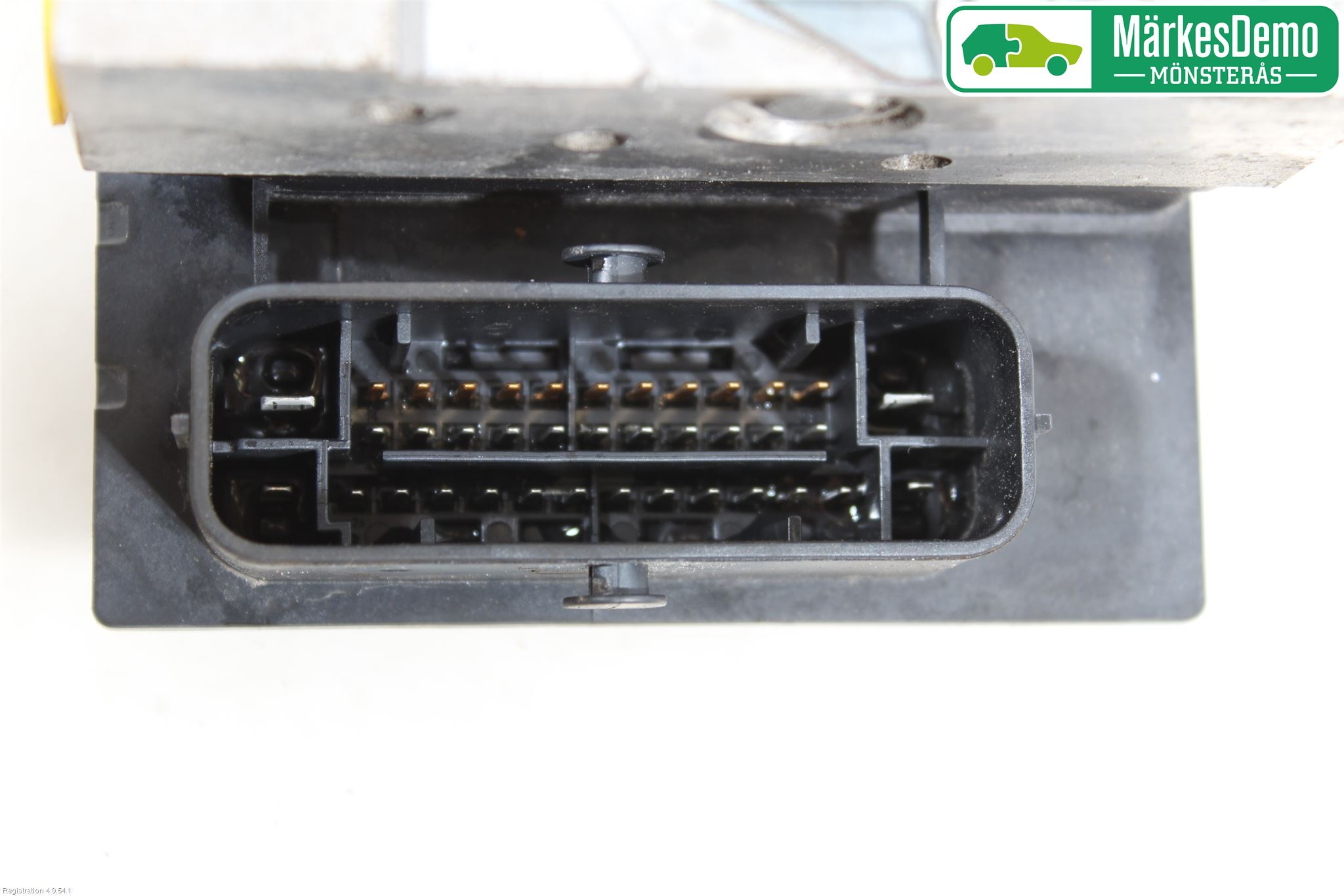 Citroen C5 08-17 Abs Hydraulaggregat