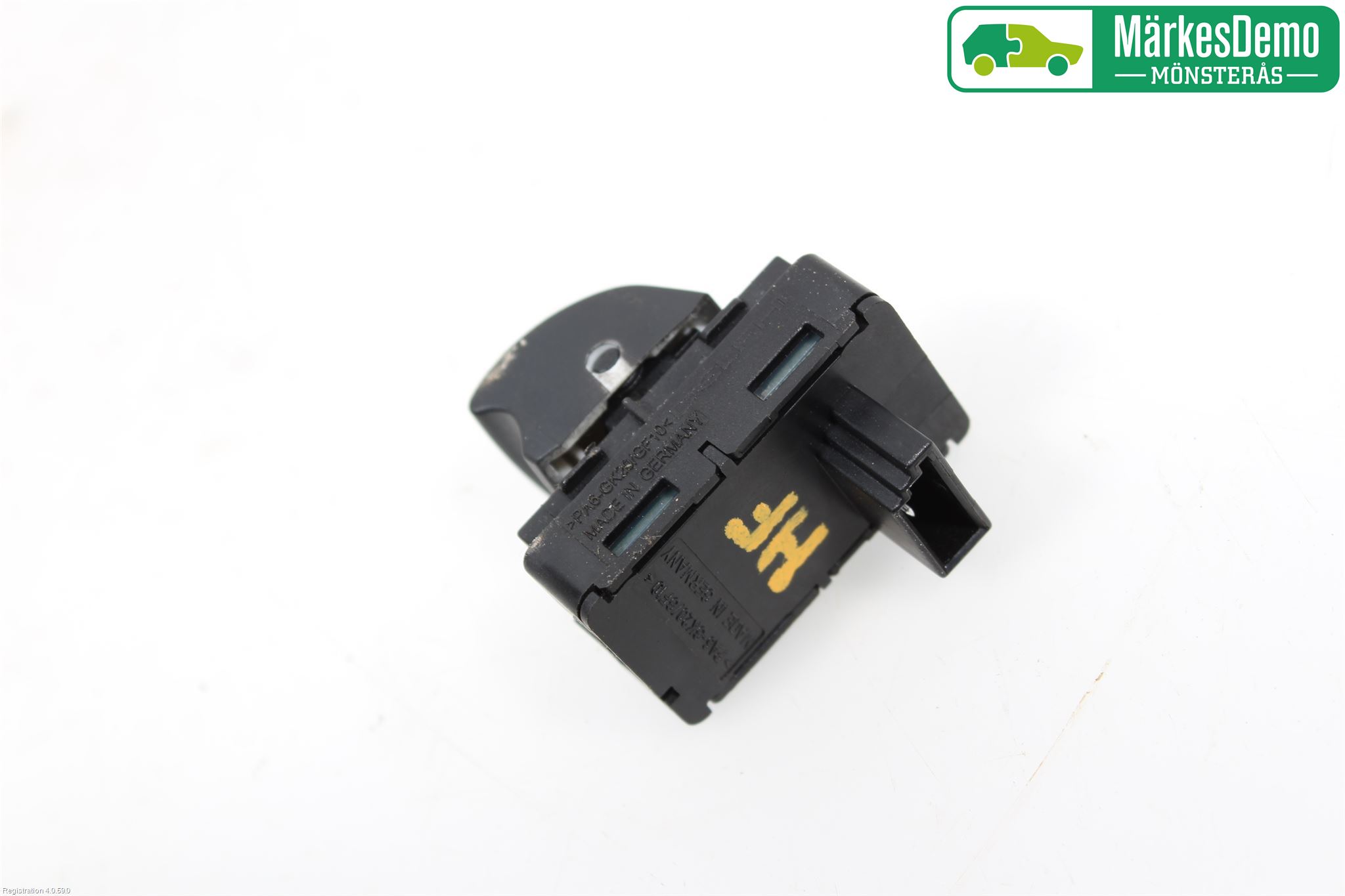 BMW 1 E87/81 5D/3D 03-11 Strömställare Elhiss