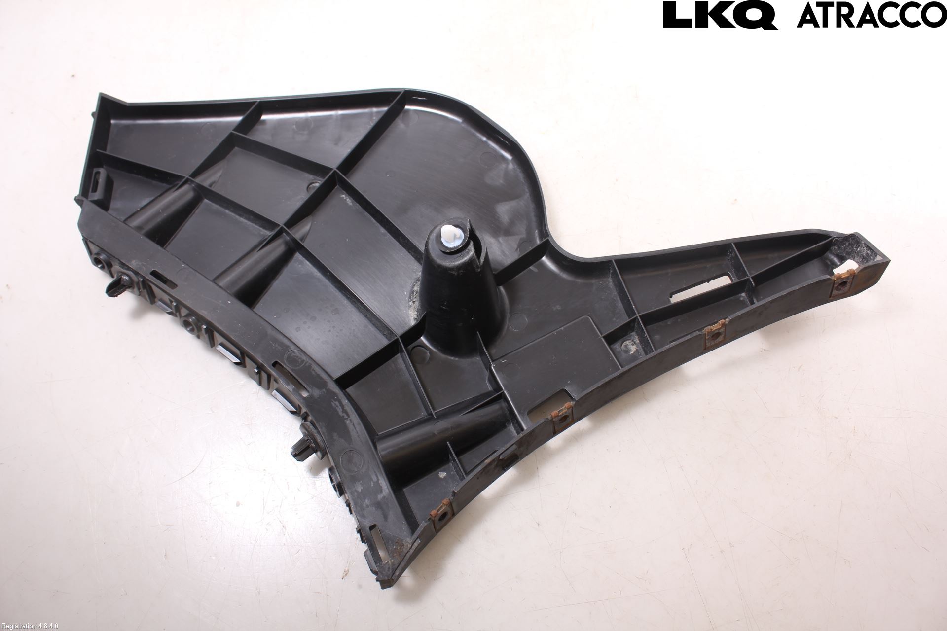 Volvo V60 14-18 Stötfångarfäste Bak Hö