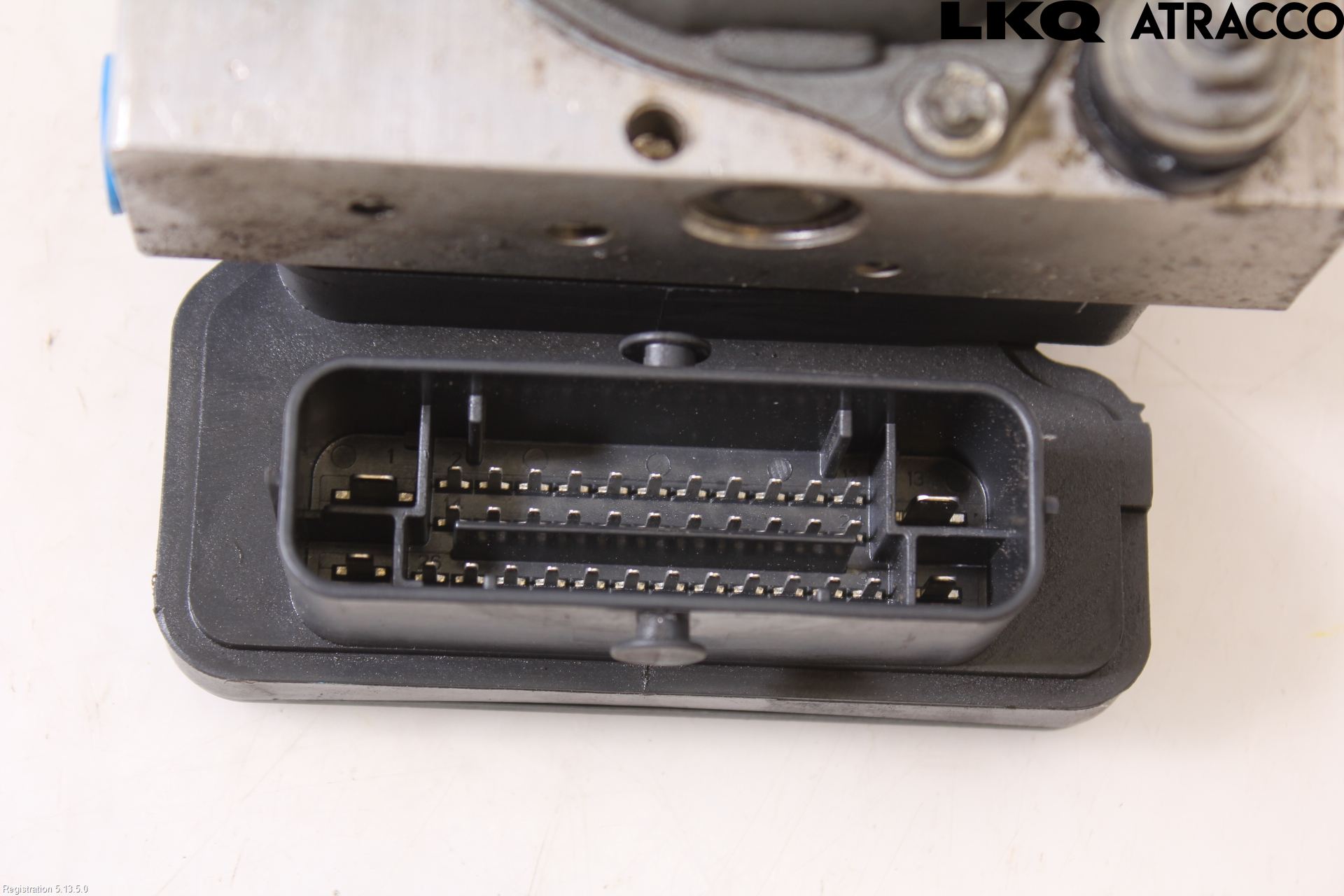 Tesla MODEL S 13- Abs Hydraulaggregat