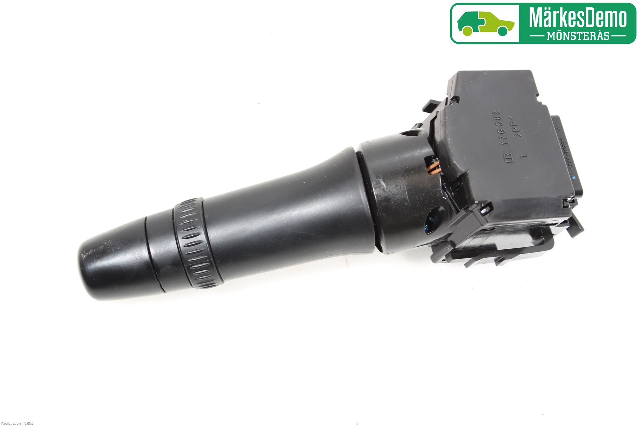 Mitsubishi ASX 10-22 Spak Torkar-Spolomk