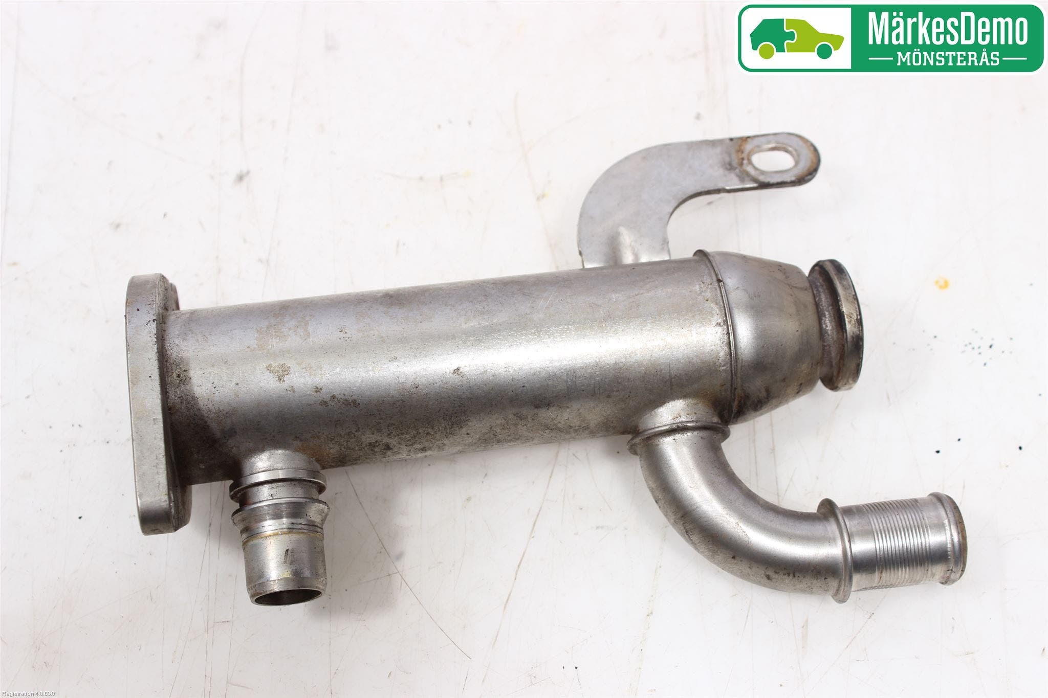 Citroen C5 08-17 Avgaskylare