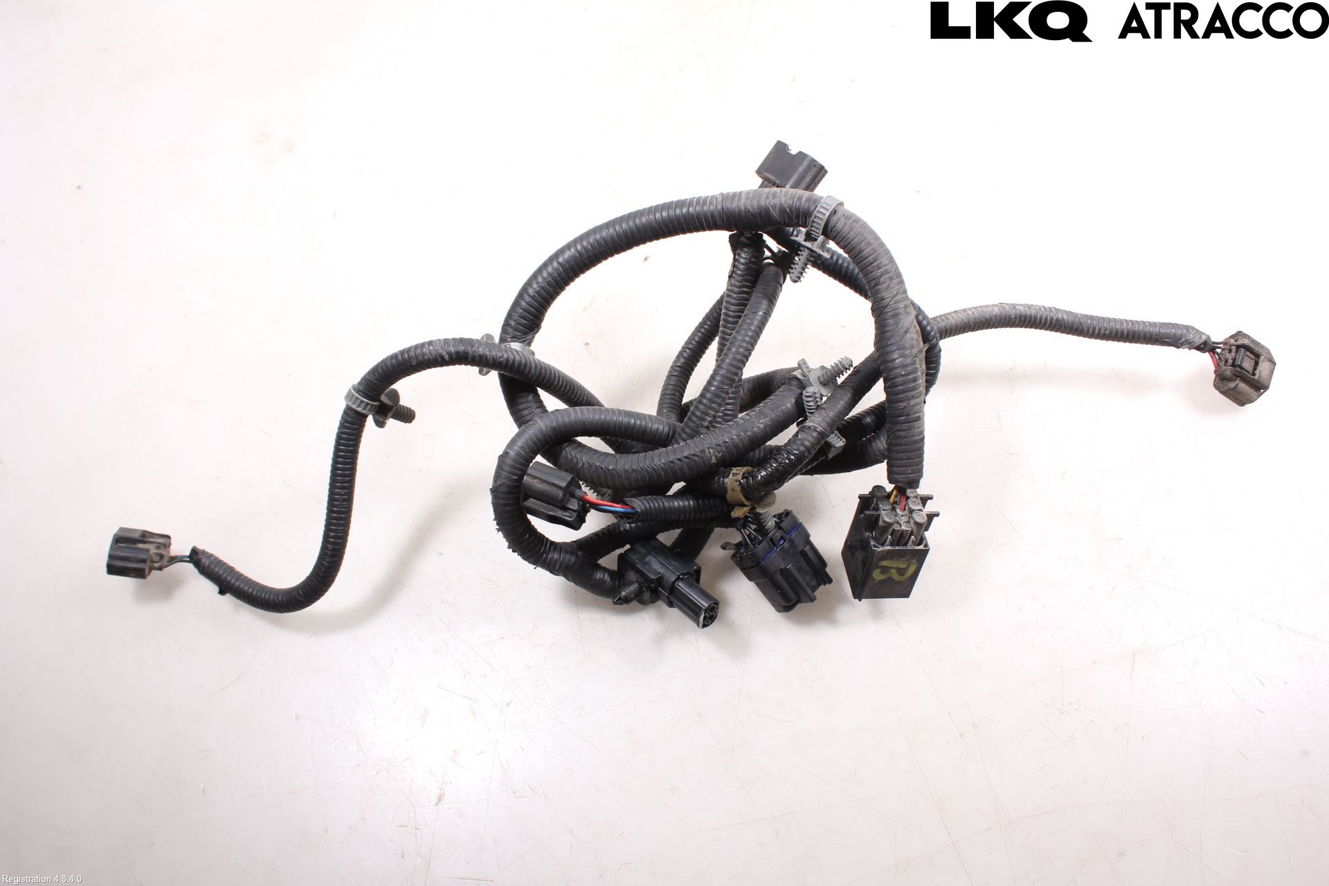 Hyundai i40 08-15 Kabelhärva