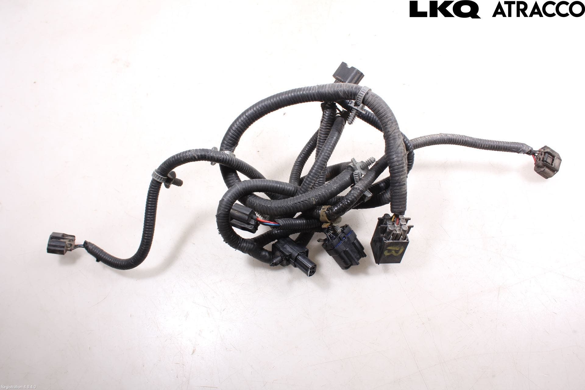 Hyundai i40 08-15 Kabelhärva