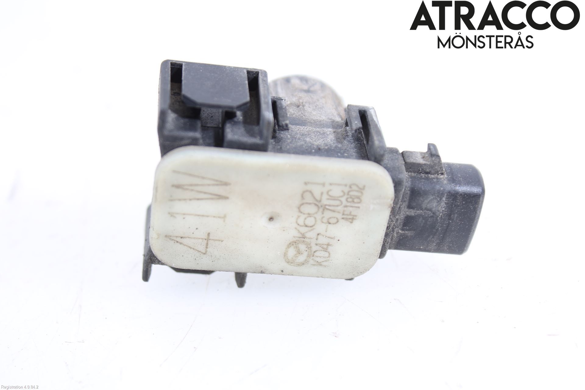 Mazda 6 13- Parkeringshjälp Frontsensor