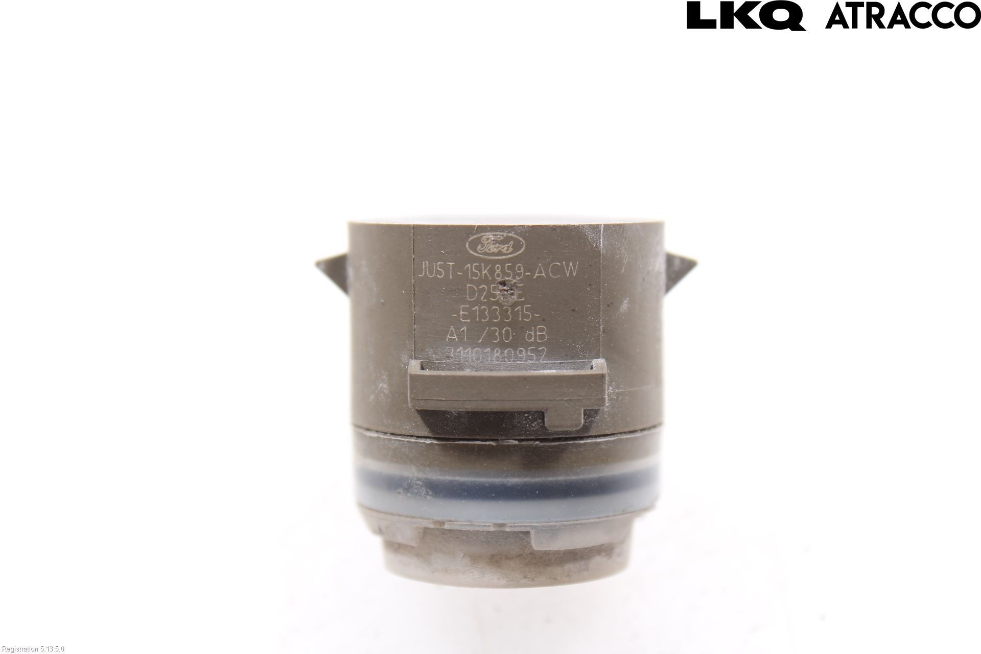 Ford FOCUS 19- Parkeringshjälp Backsensor