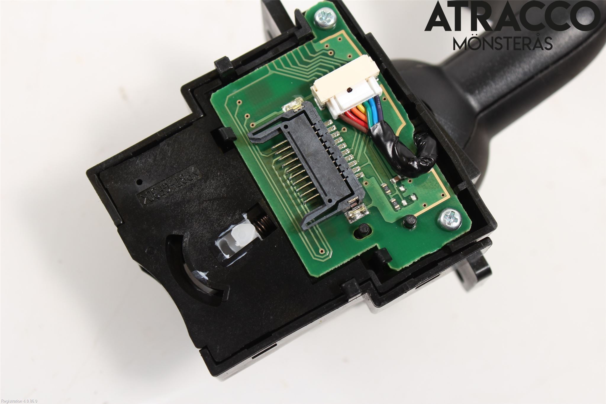 Jaguar XE (X760) 15-24 Spak Blinkers-Ljusomk