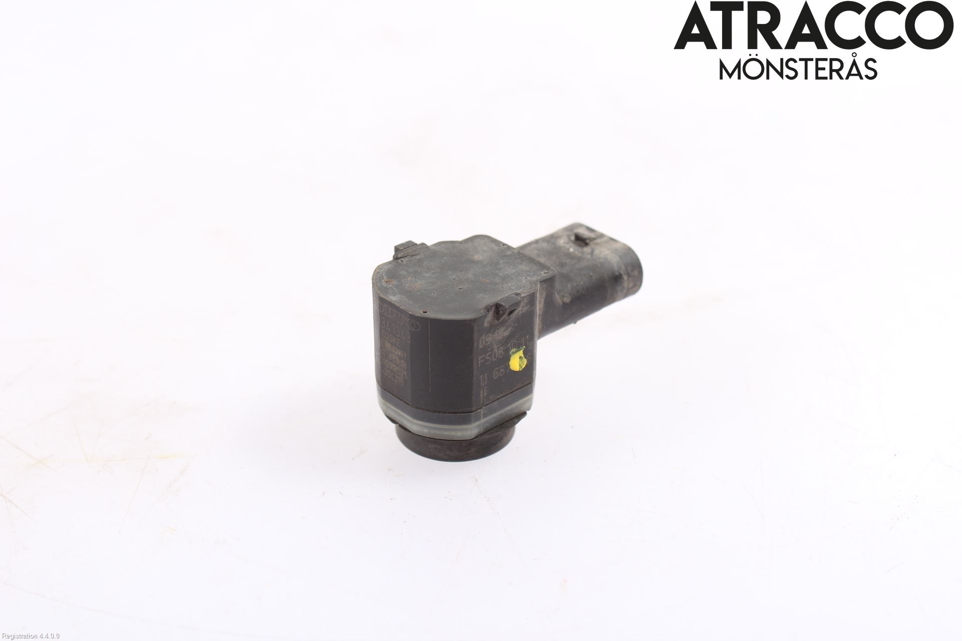 Volvo S80 07-13 Parkeringshjälp Backsensor