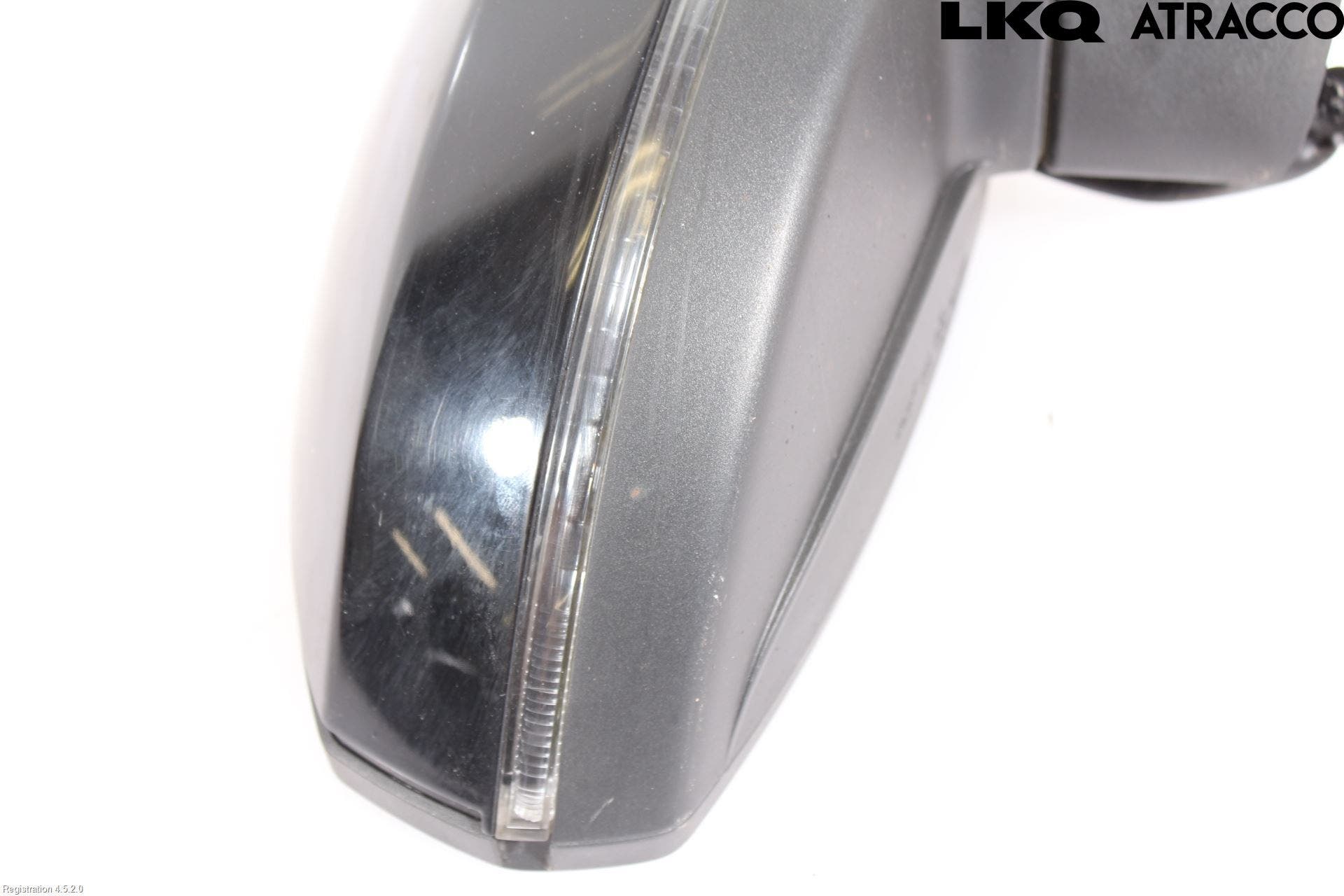 Audi A3/S3 05-13 Spegel Yttre El Hö