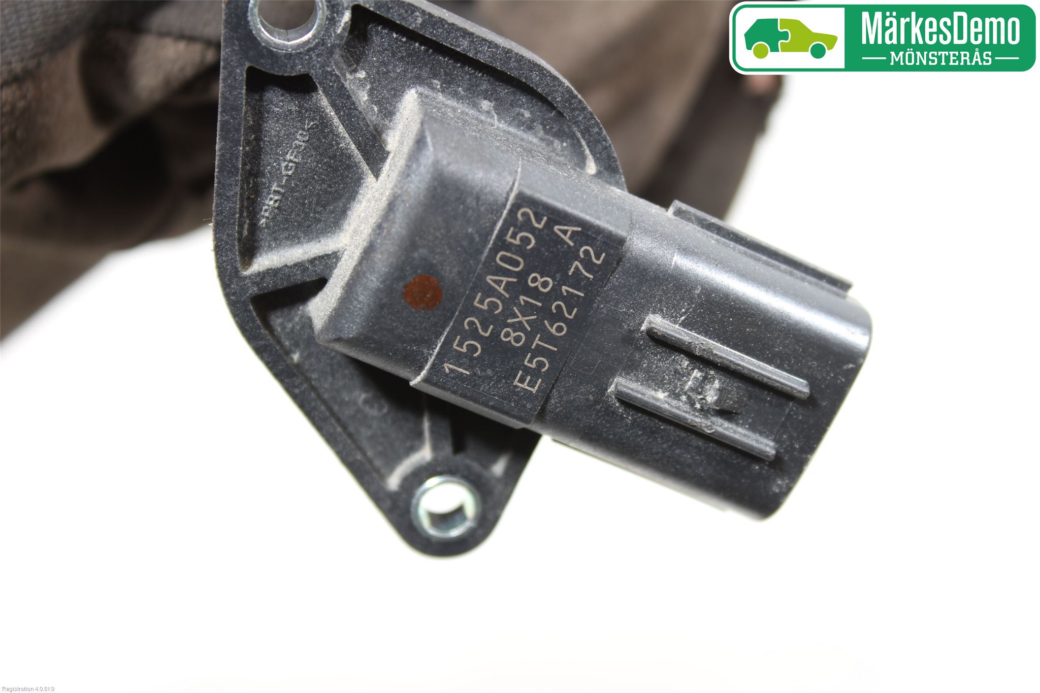 Mitsubishi OUTLANDER 13-21 Injluftmassamätare