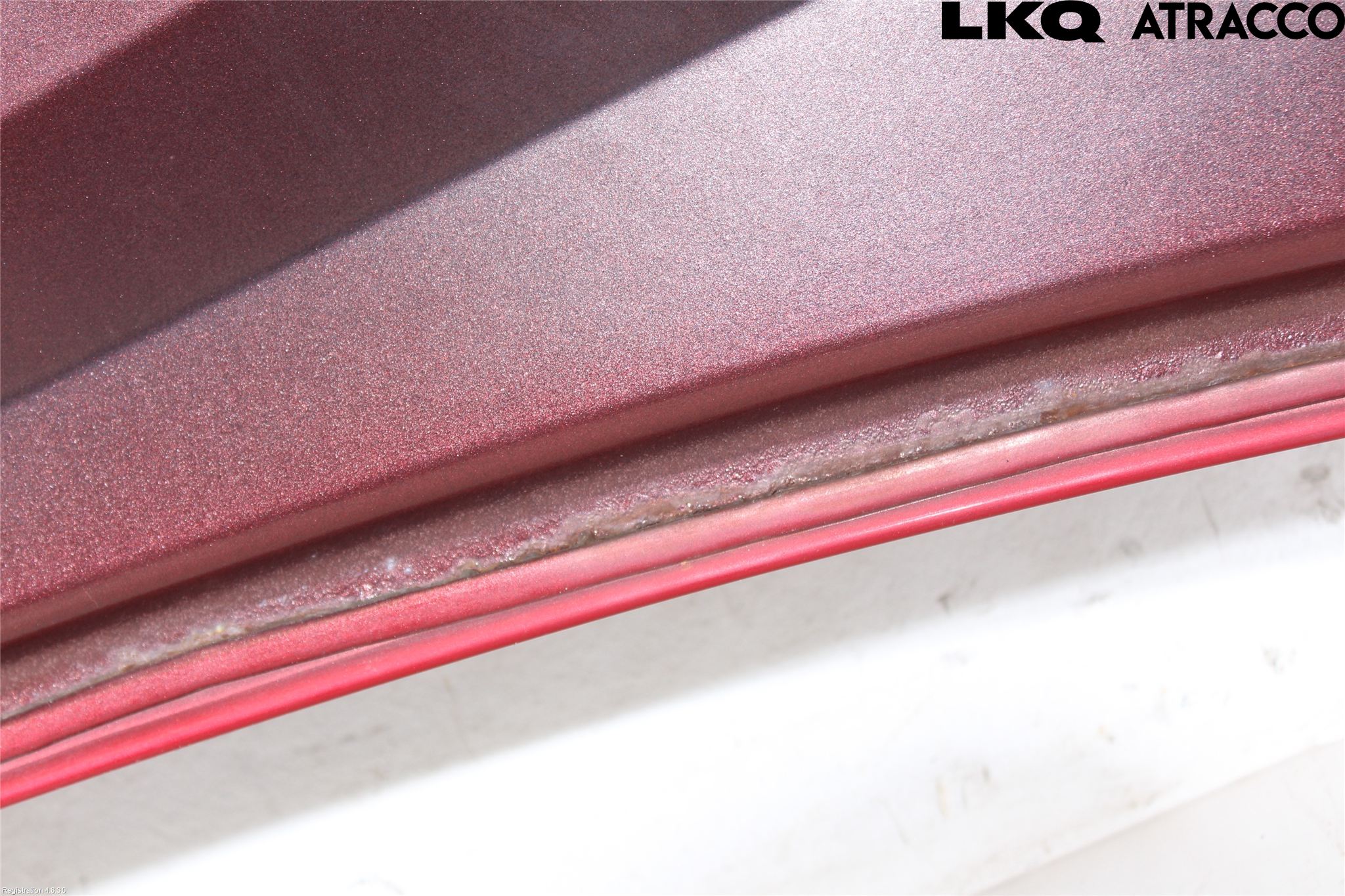 Ford S-MAX 06-15 Huv Fram