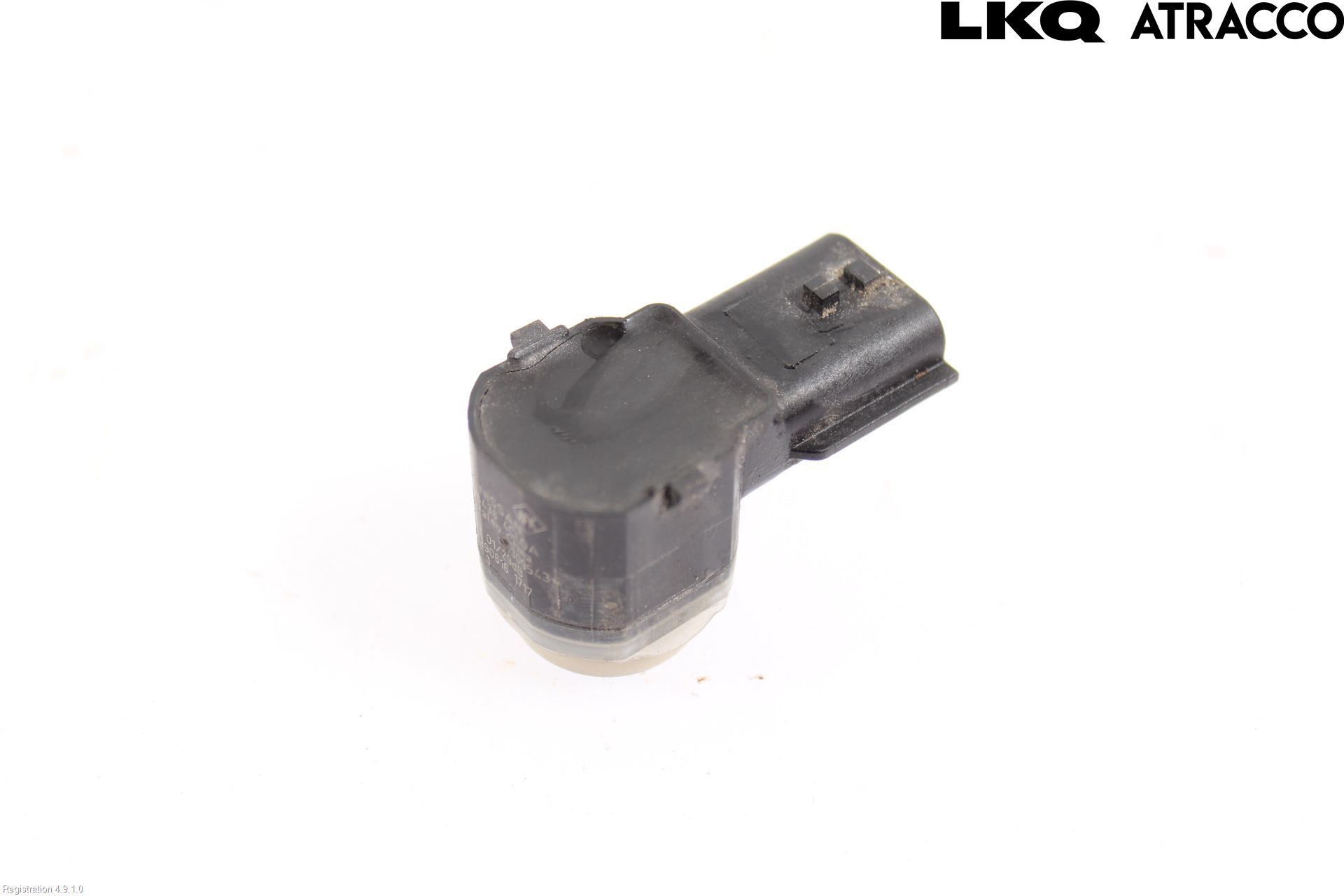 Nissan X-TRAIL 14-21 Parkeringshjälp Frontsensor