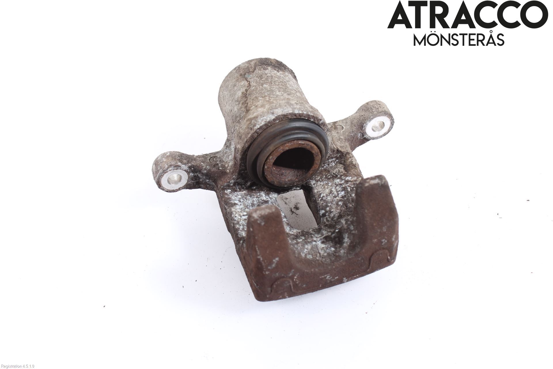 Hyundai ix35 Bromsok Bak Vänster