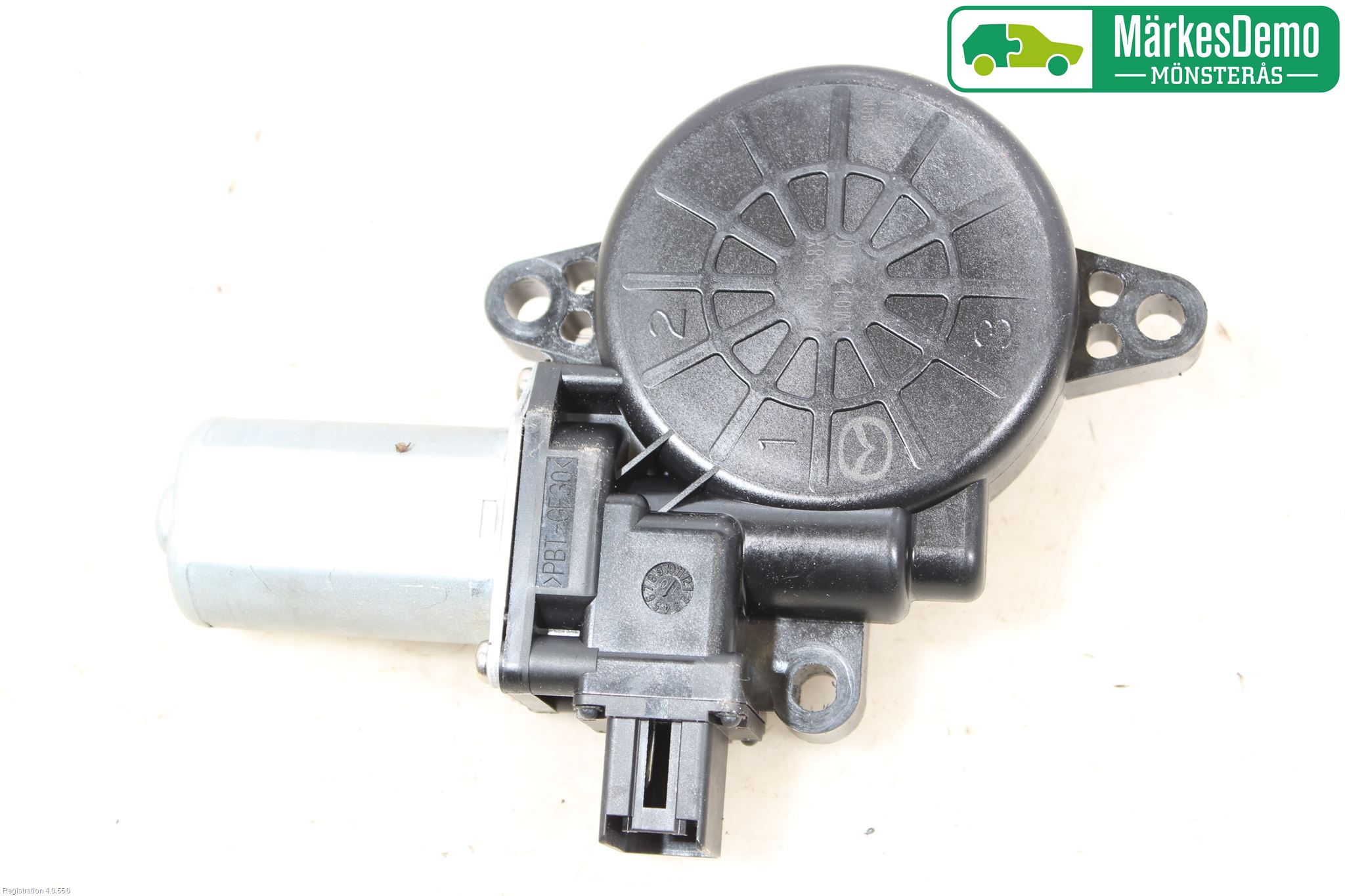 Mazda 3 II 09-13 Fönsterhissmotor