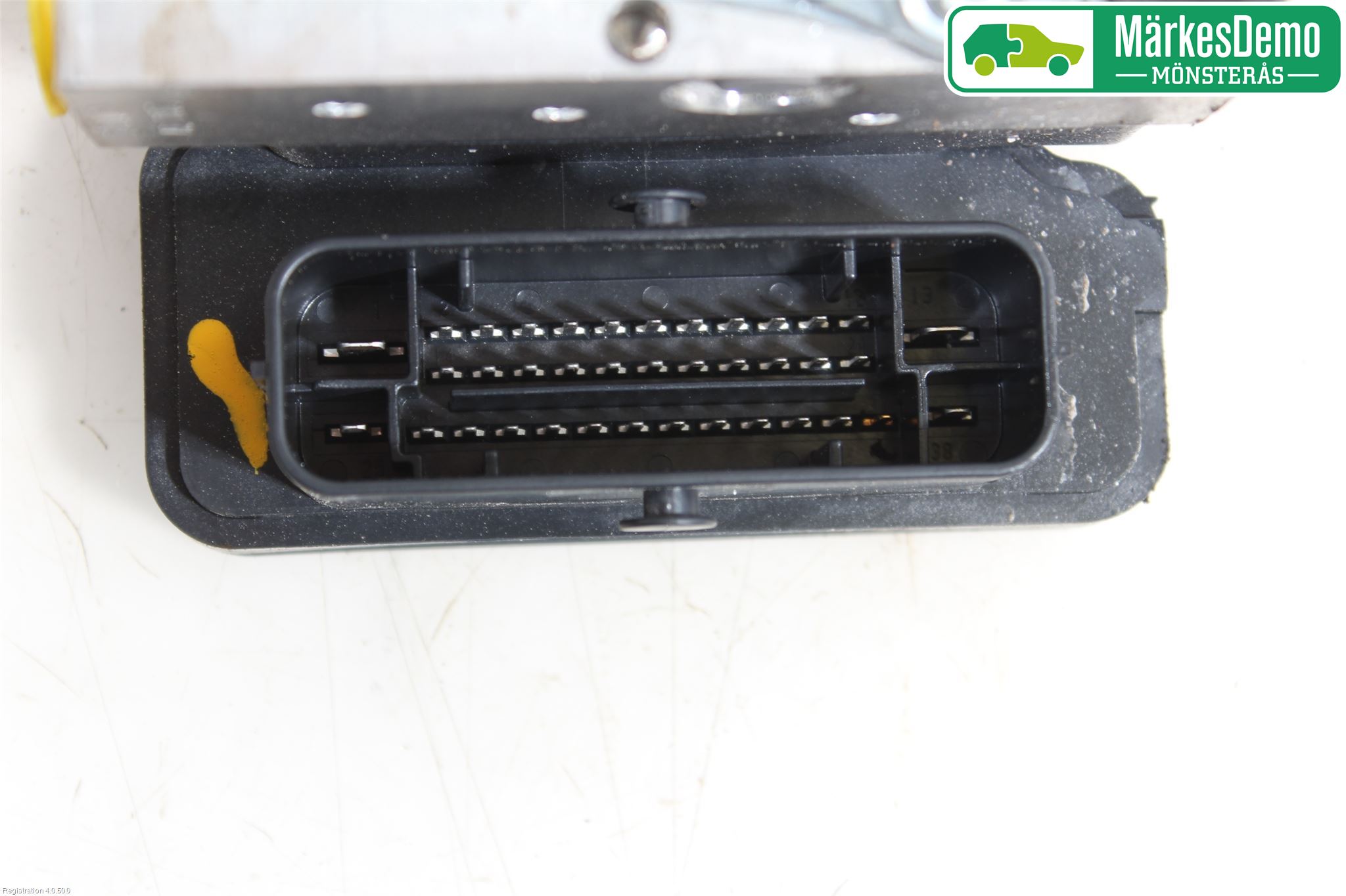 Citroen C3 AIRCROSS 18-23 Abs Hydraulaggregat