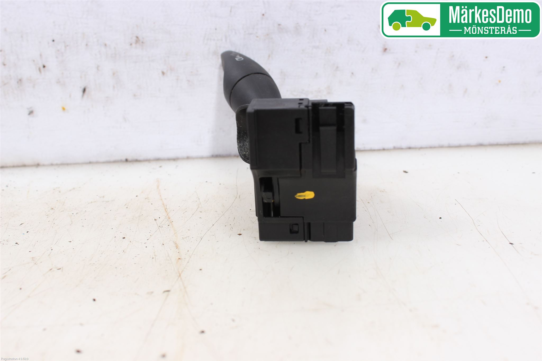 Ford FUSION Spak Blinkers-Ljusomk