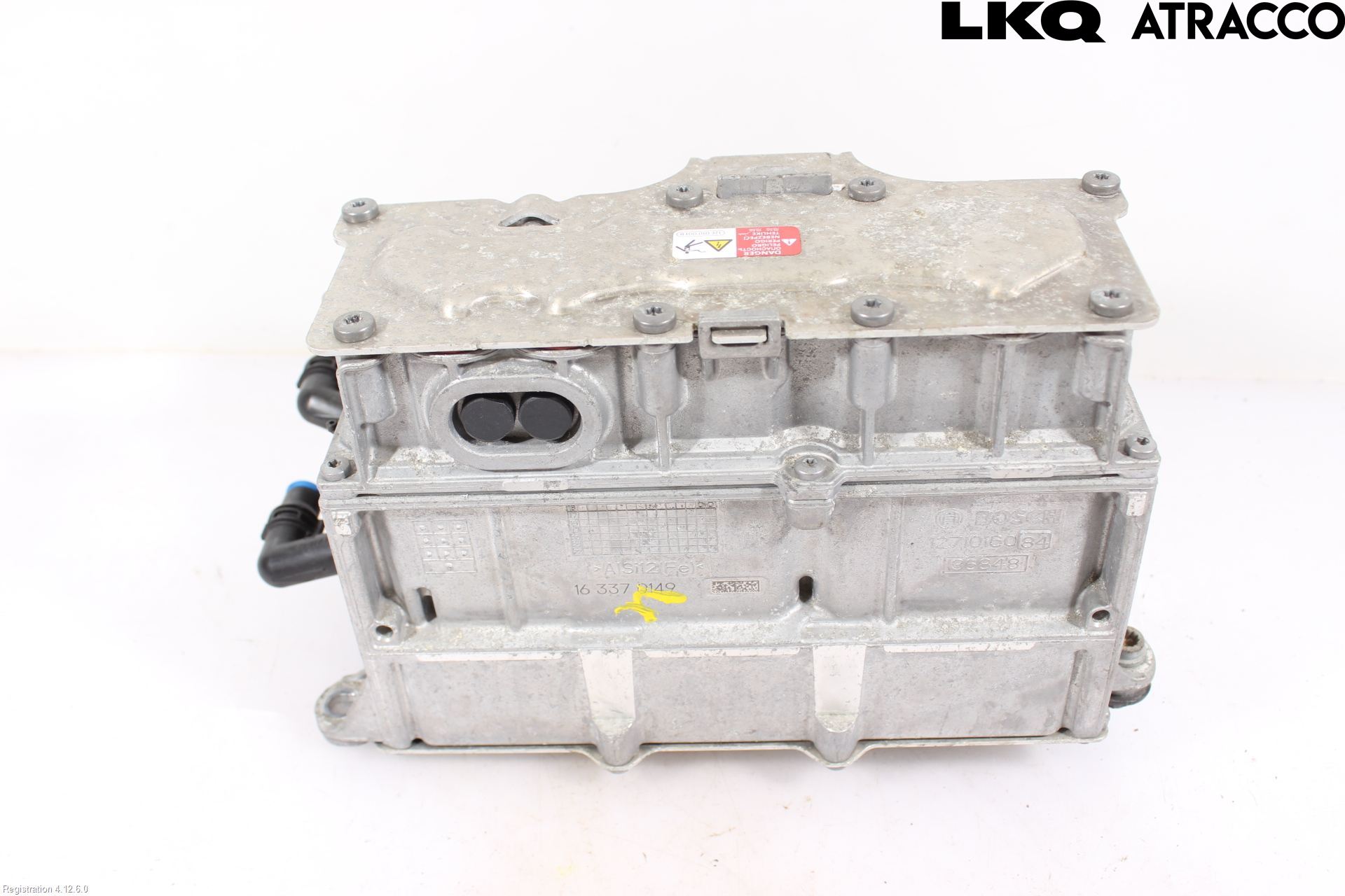 Volkswagen VW PASSAT 15-19 Hybridconverter