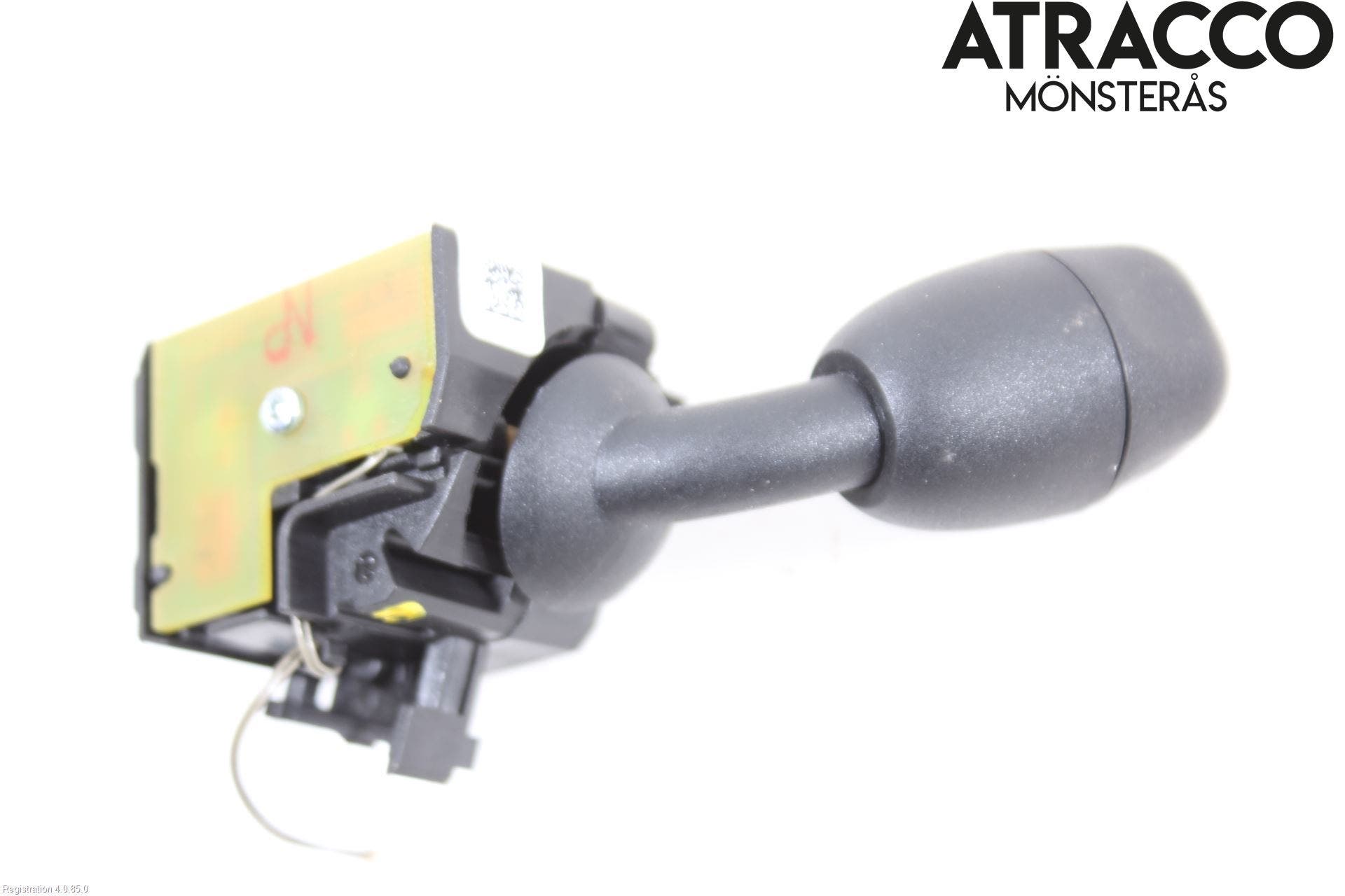 Mercedes-Benz MB C-KLASS (W204) 07-15 Spak-Rattreglage Radio