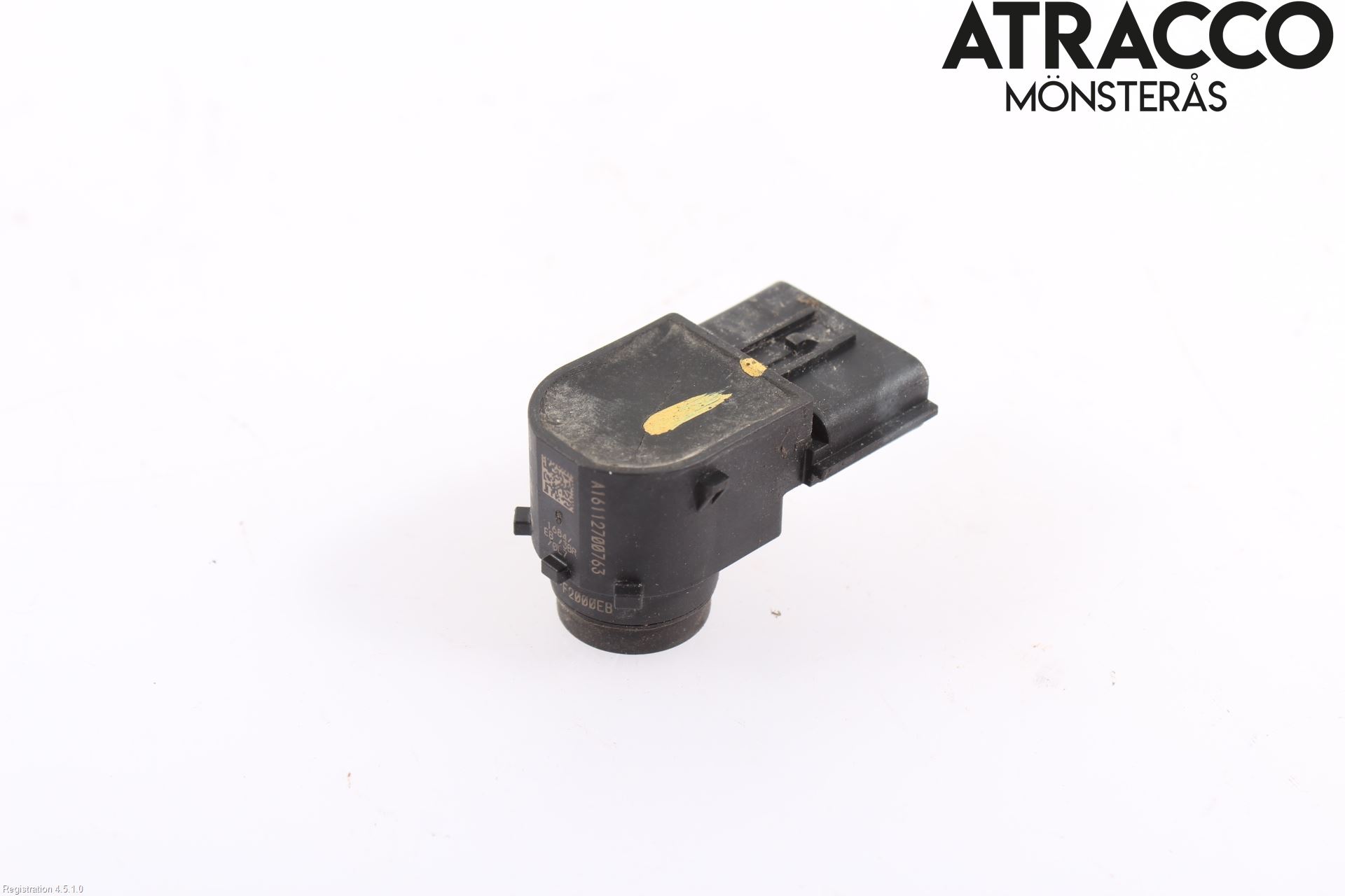 Hyundai IONIQ AE 17-22 Parkeringshjälp Backsensor