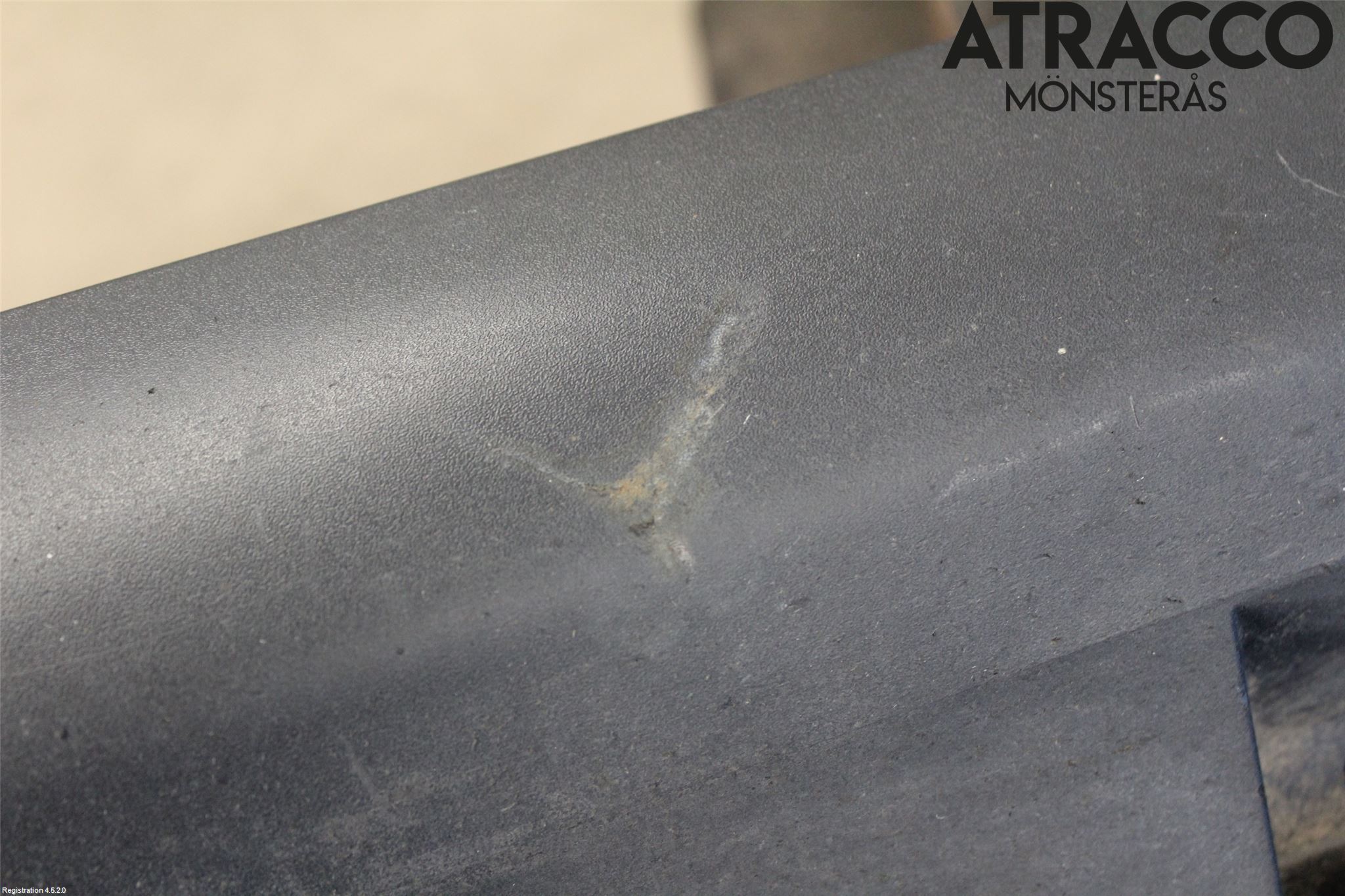 Ford FOCUS 11-14 Sidokjol Vä