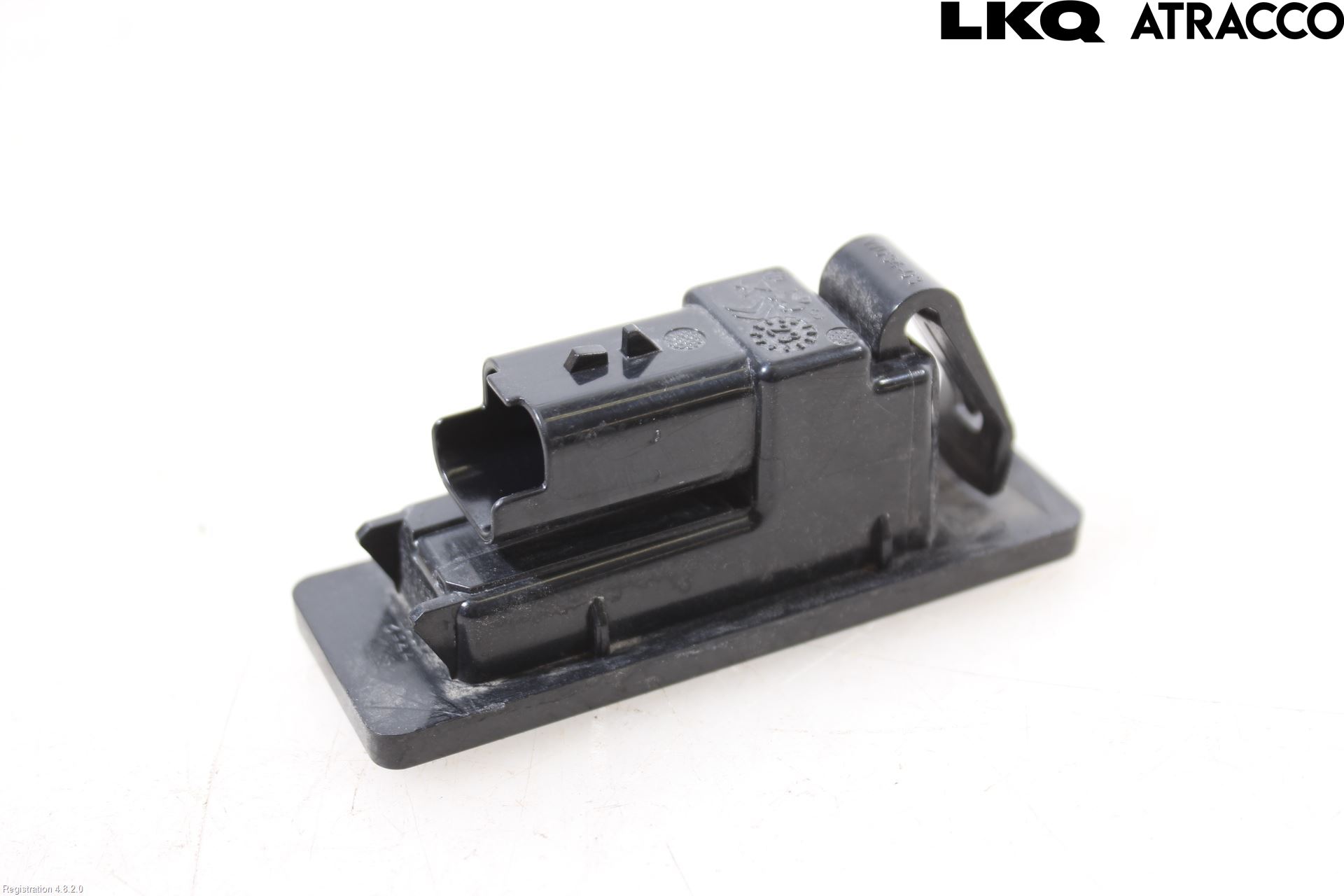 Opel ASTRA L 22- Skylt Belysning