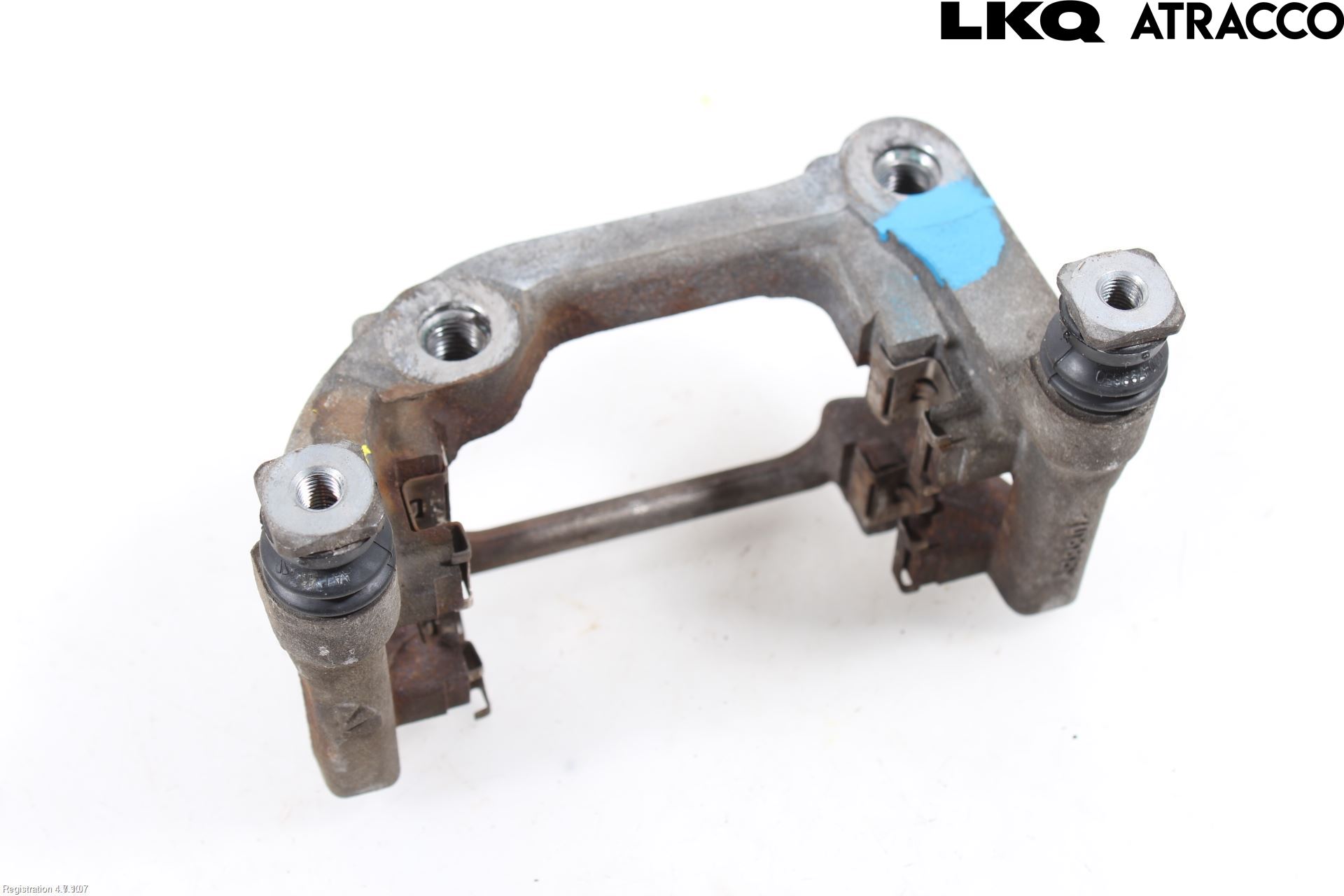 Opel GRANDLAND X 18- Bromsokshållare