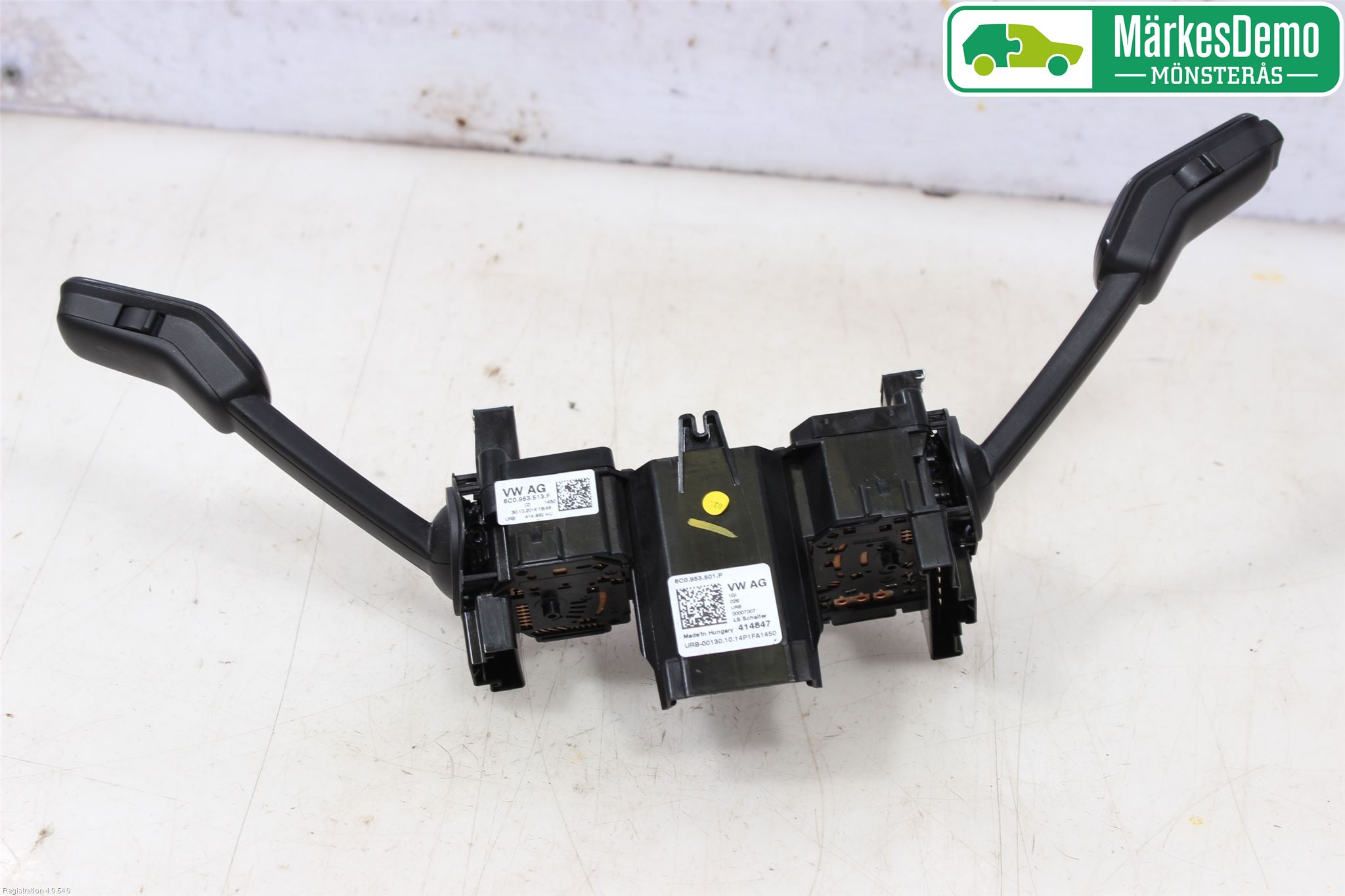 Skoda FABIA 15-21 Spakcentral